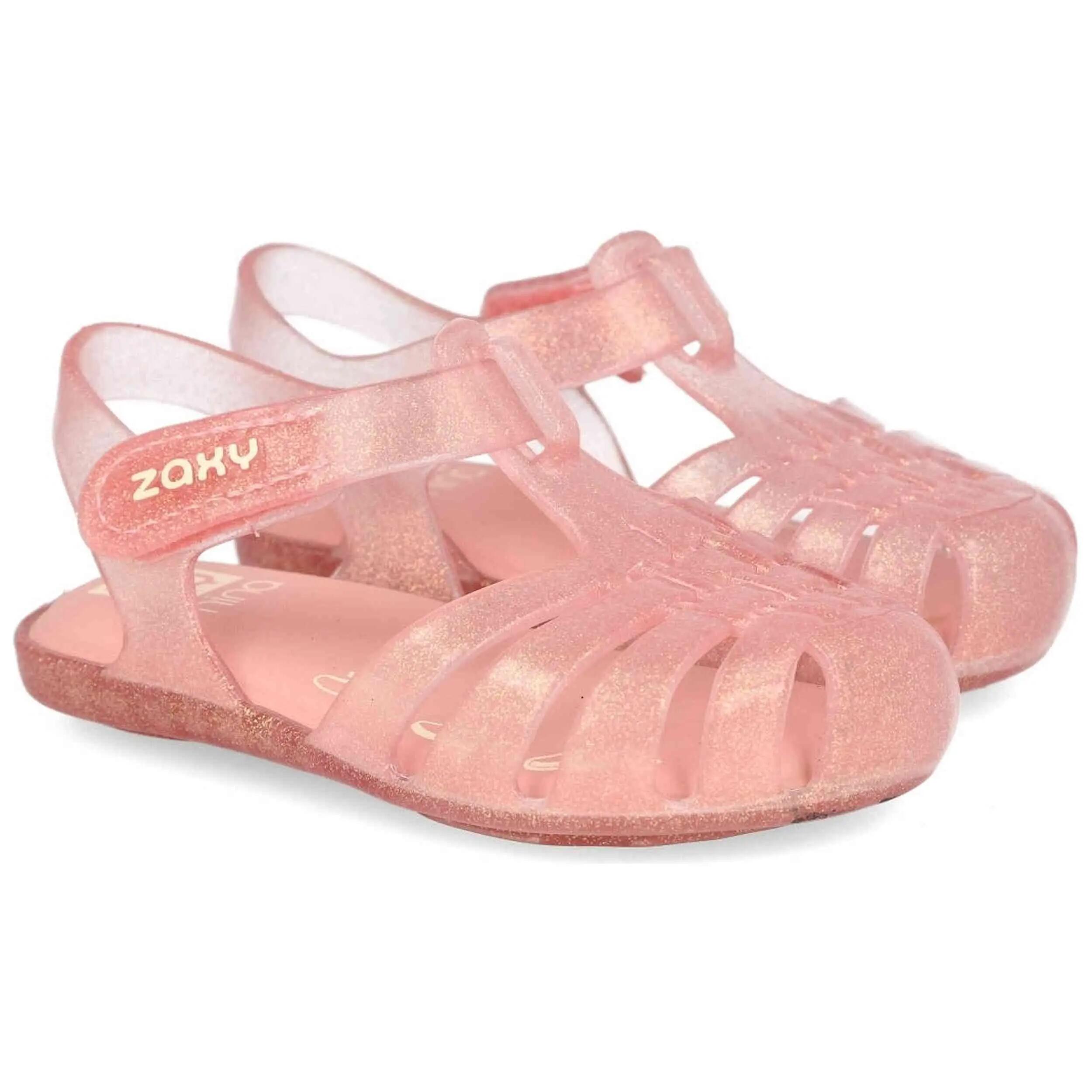 Sandales Zaxy modèle 83641 pour filles 3/3
