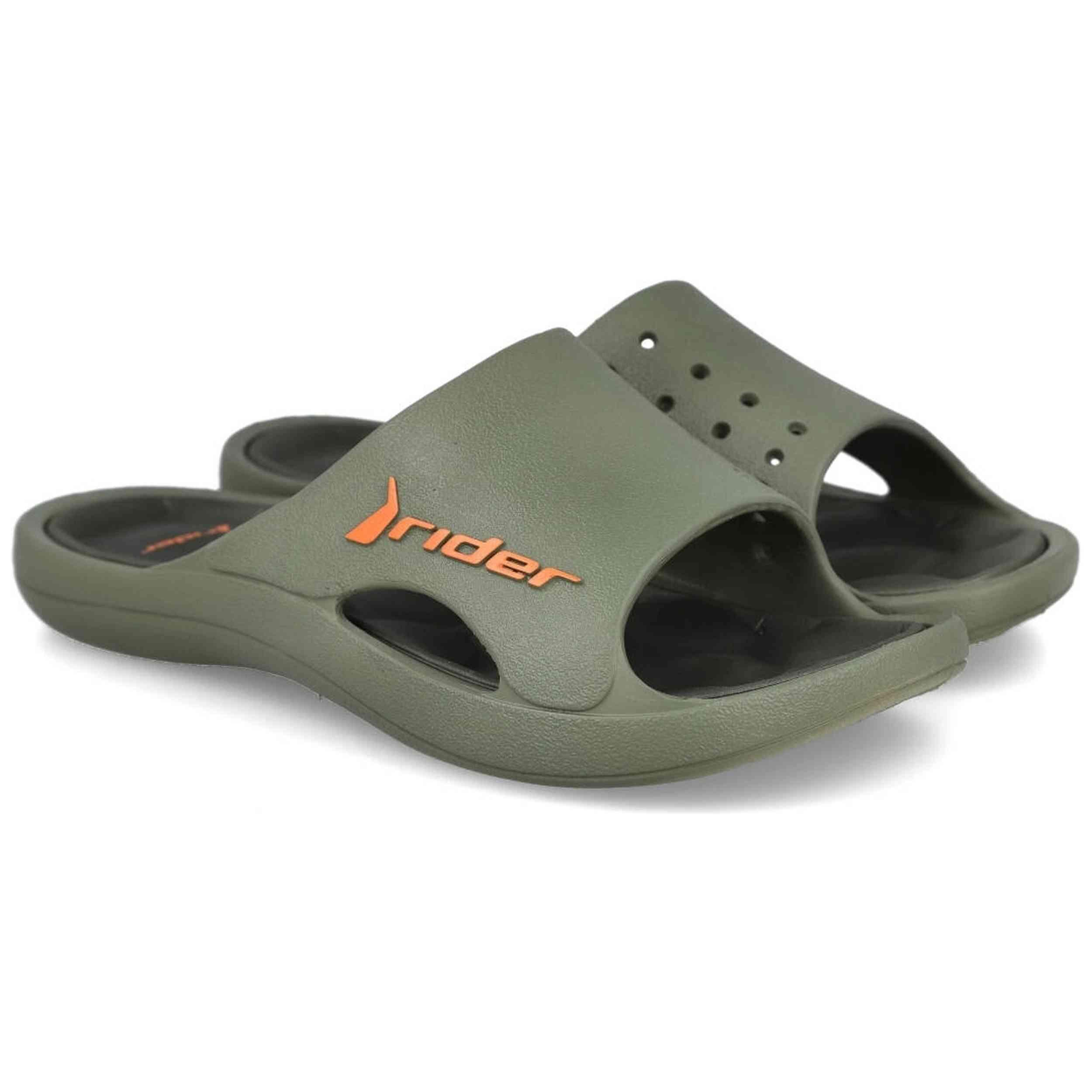 Infradito Rider modello 070-111159 per unisex 3/3