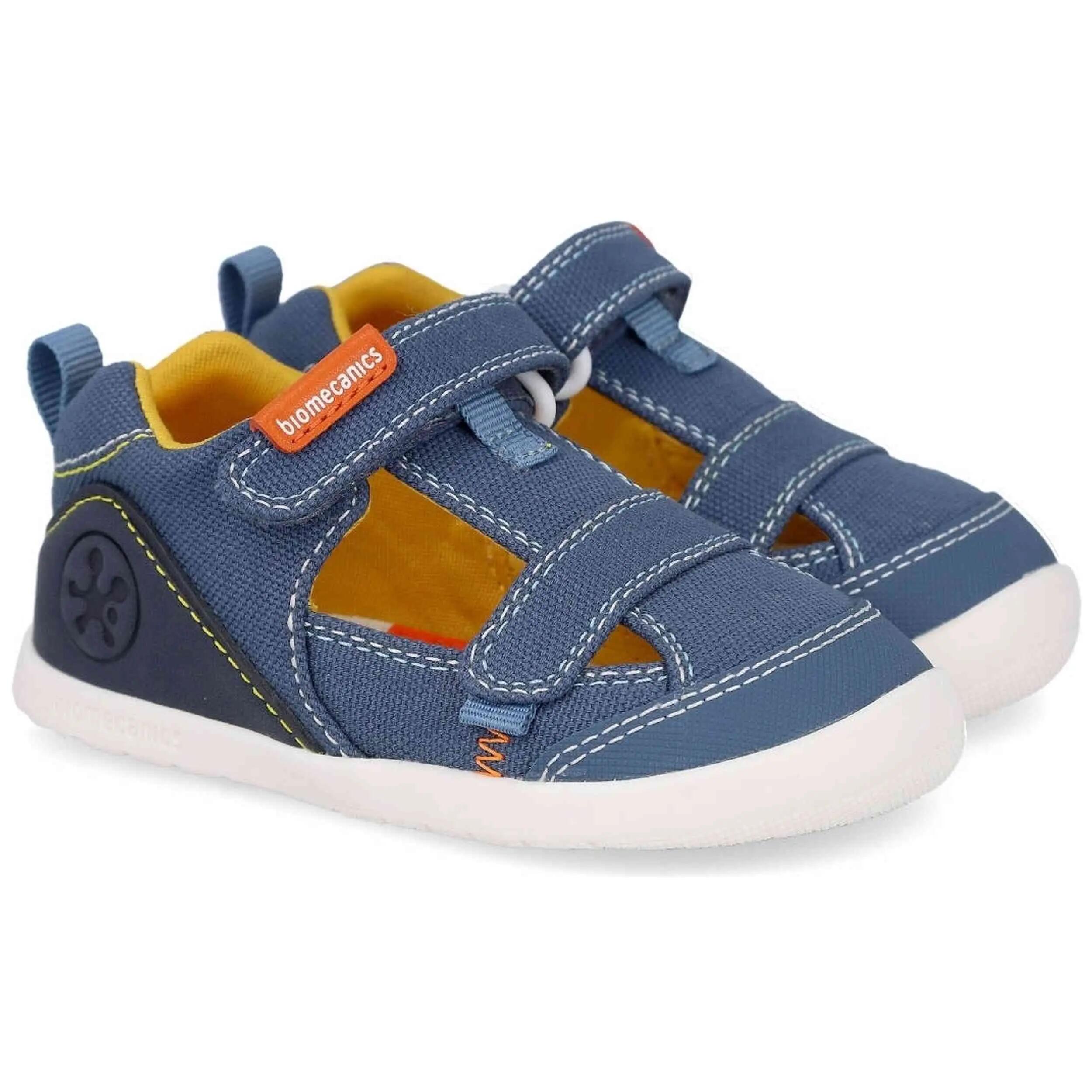 Sandalias Biomecanics modelo 070-065884 para unisex 3/4
