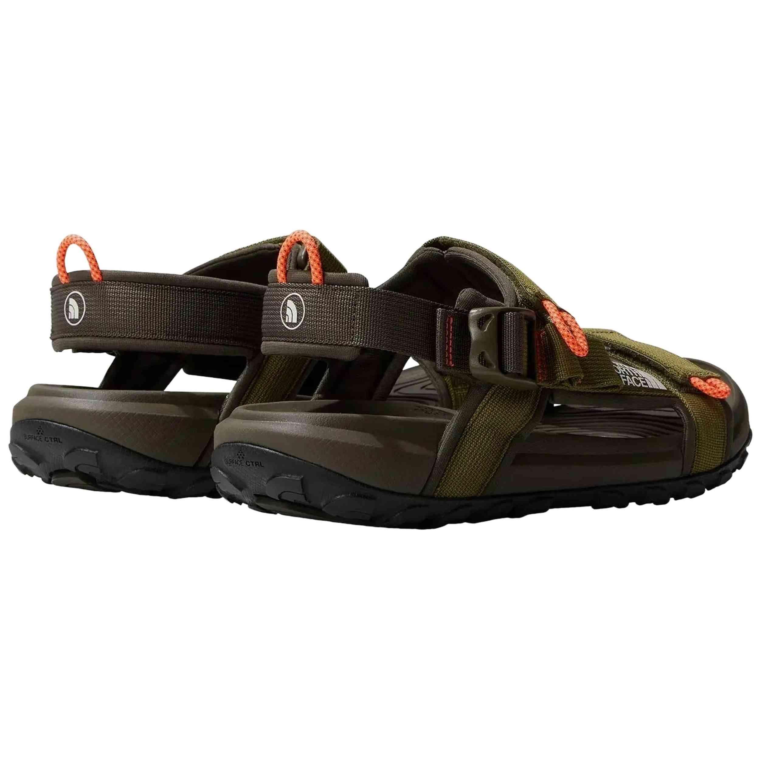 Sandales The north face modèle 077-53173123023187 pour unisexe 3/4