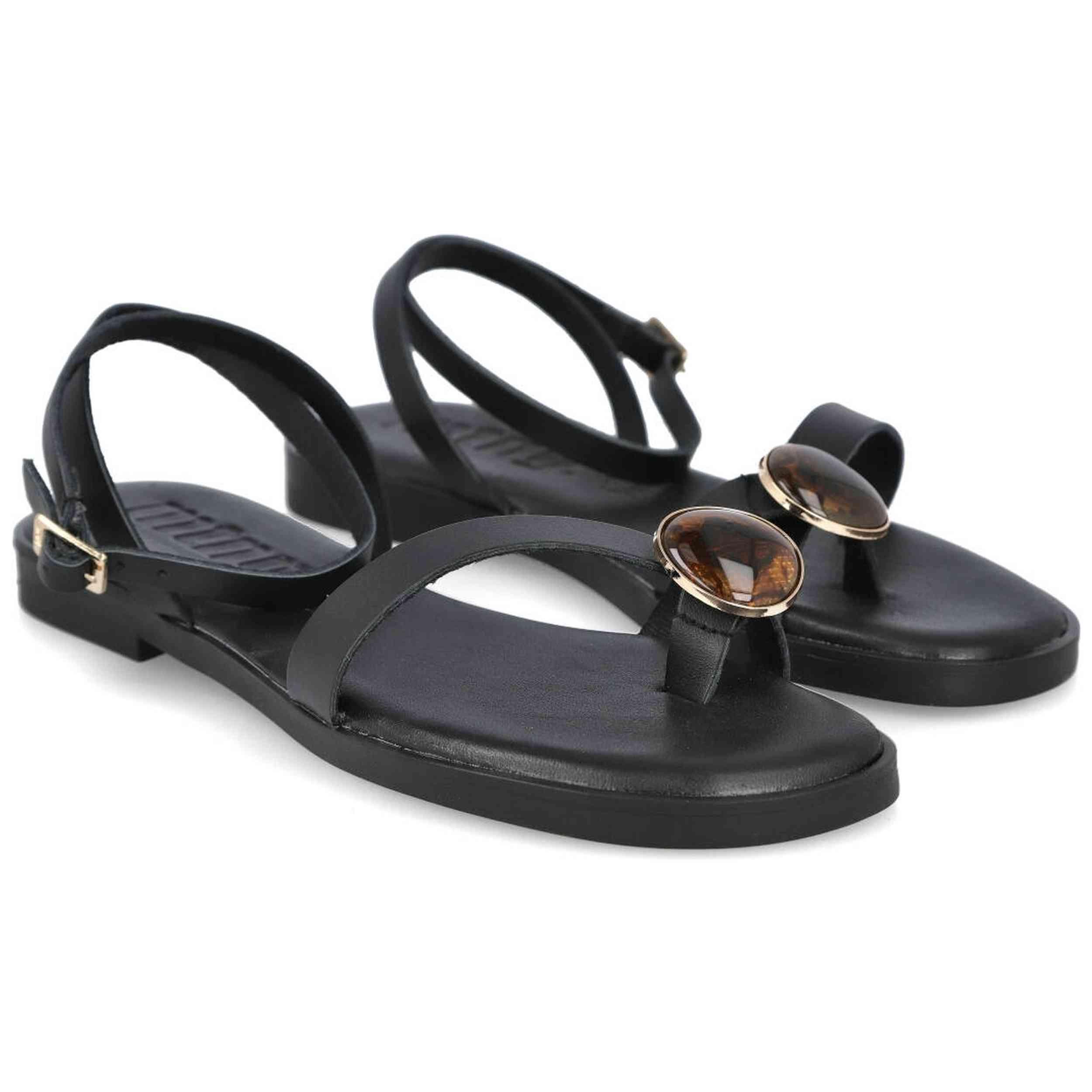Sandales Mtng modèle 070-505592 pour femmes 3/5