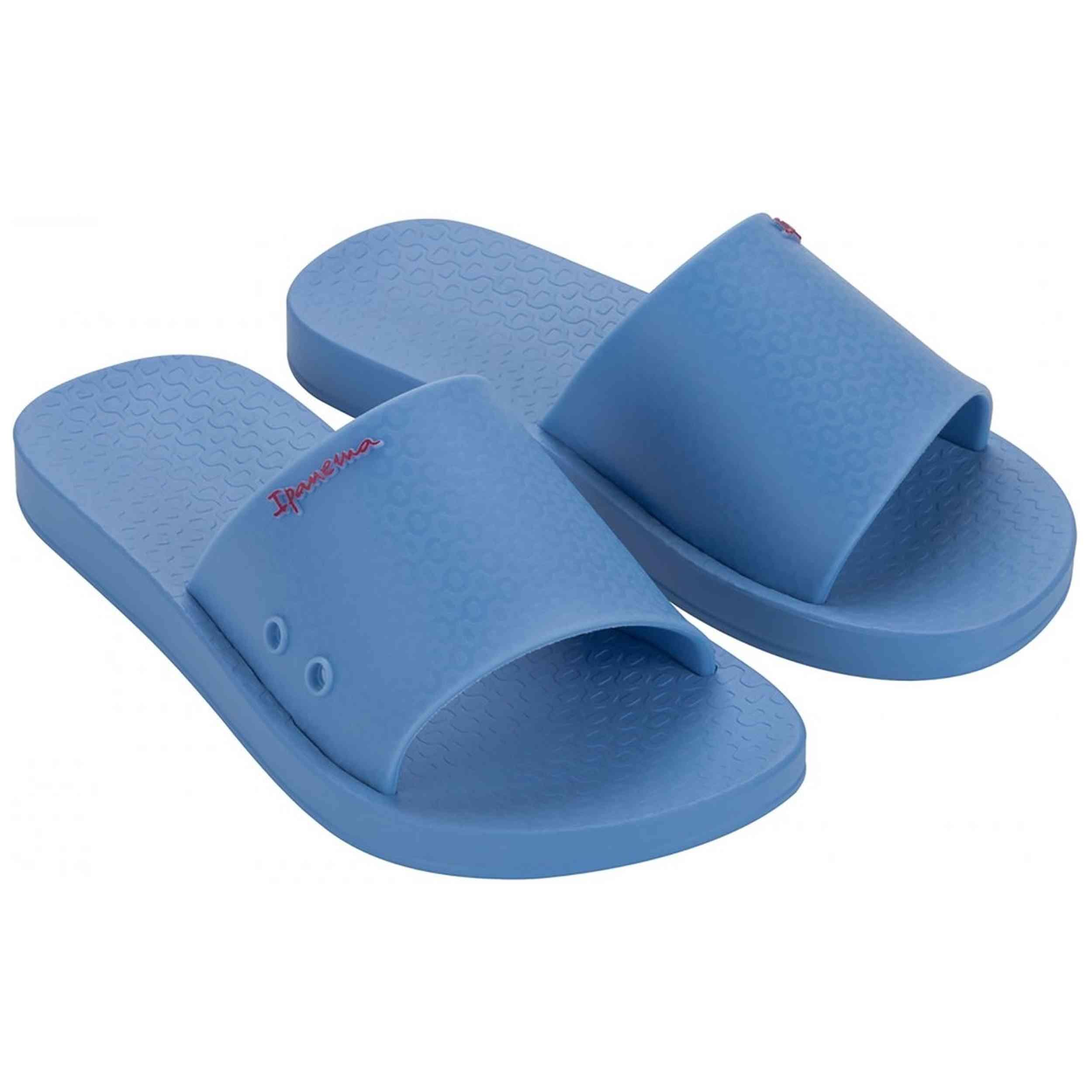Tongs Ipanema modèle 83668 pour enfants 2/3