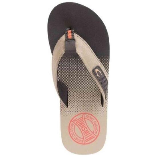 Slippers John smith model 040870 voor mannen