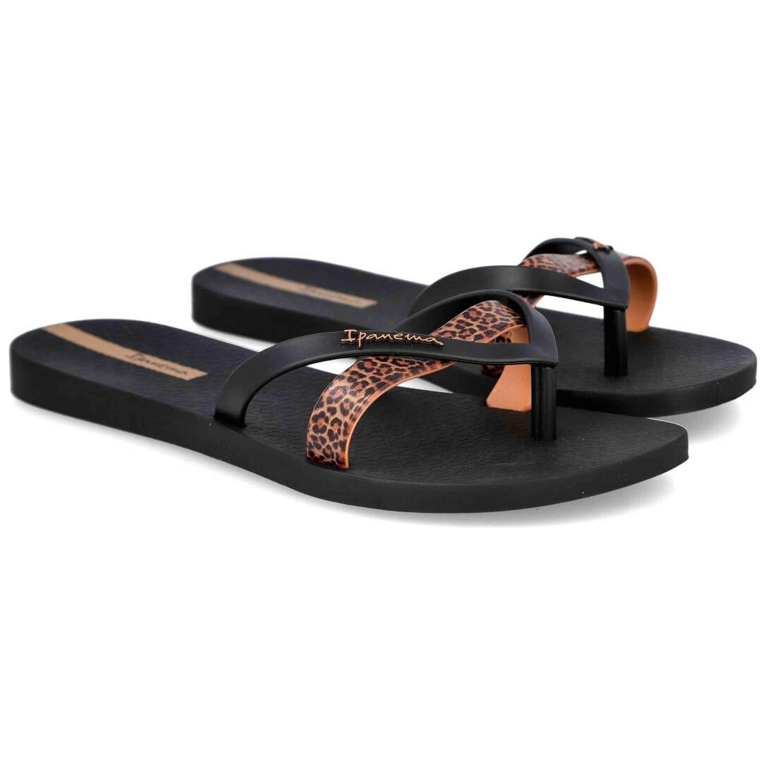 Chinelos Ipanema modelo 070-633571 para mulheres 3/3