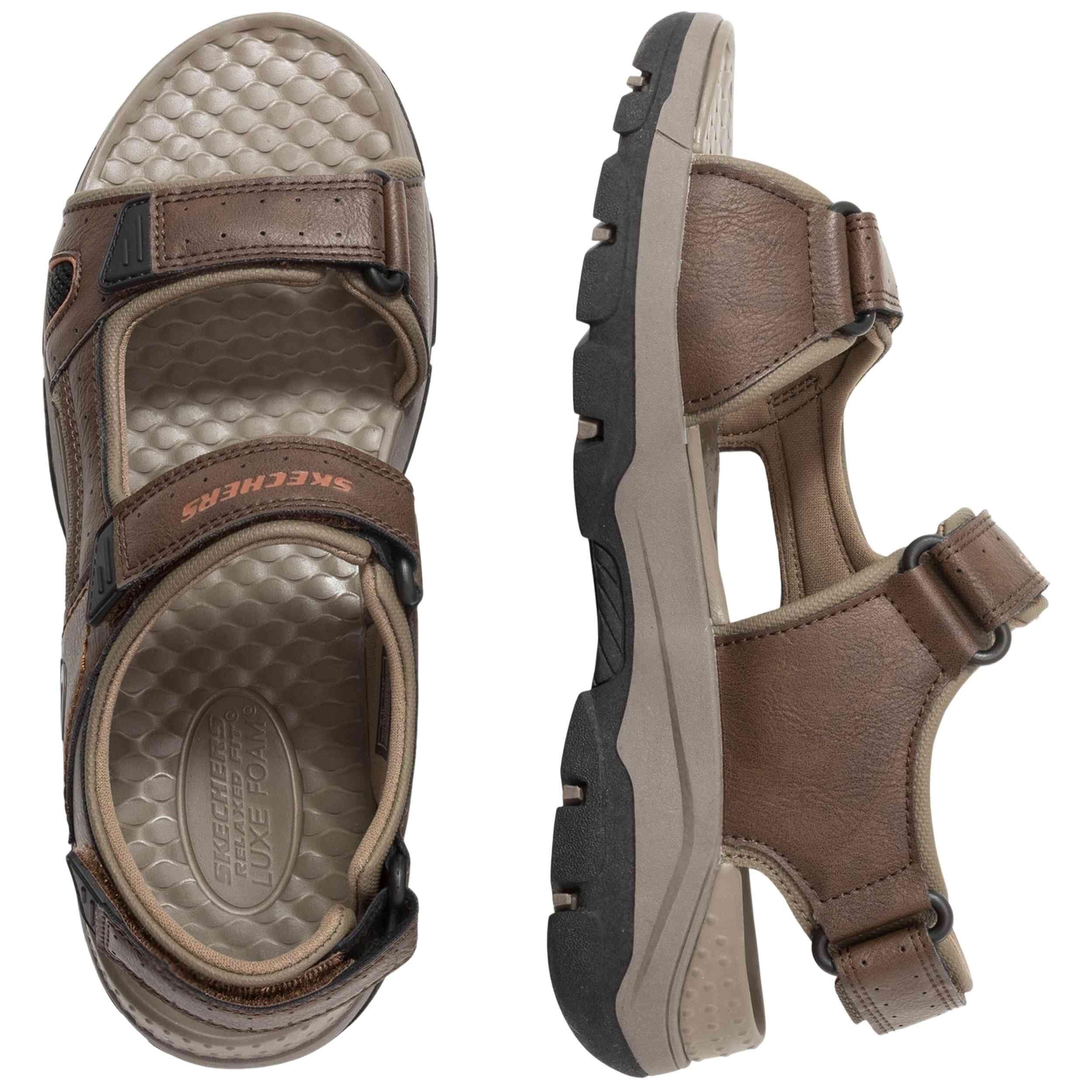 Sandalen Skechers model 590500100071 voor unisex 2/5