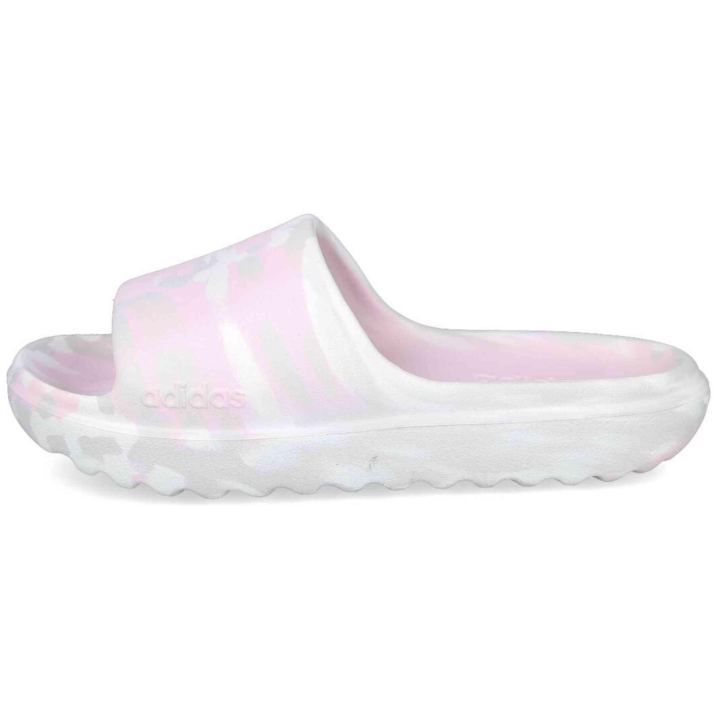 Slippers Adidas model KI9687-ADILETTE-LUMIA voor vrouwen 2/5
