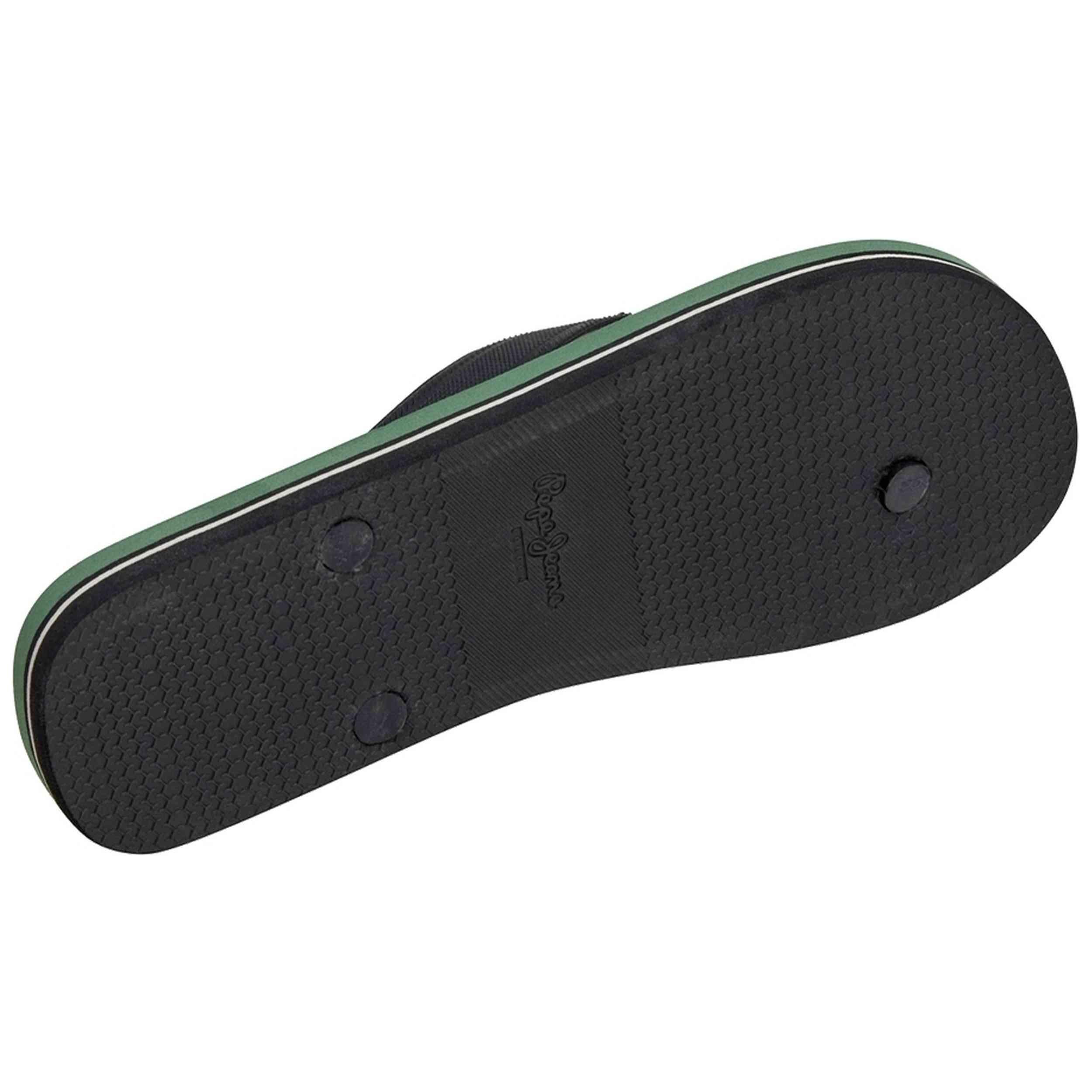 Tongs Pepe jeans modèle PSM700017 pour homme 2/5