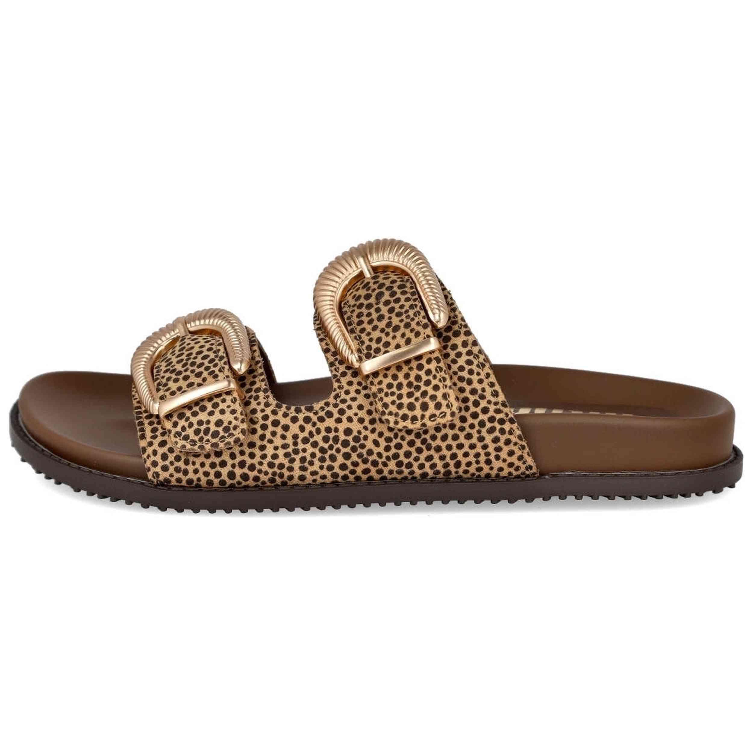 Sandalias Mtng modelo 070-054731 para mujer 2/4