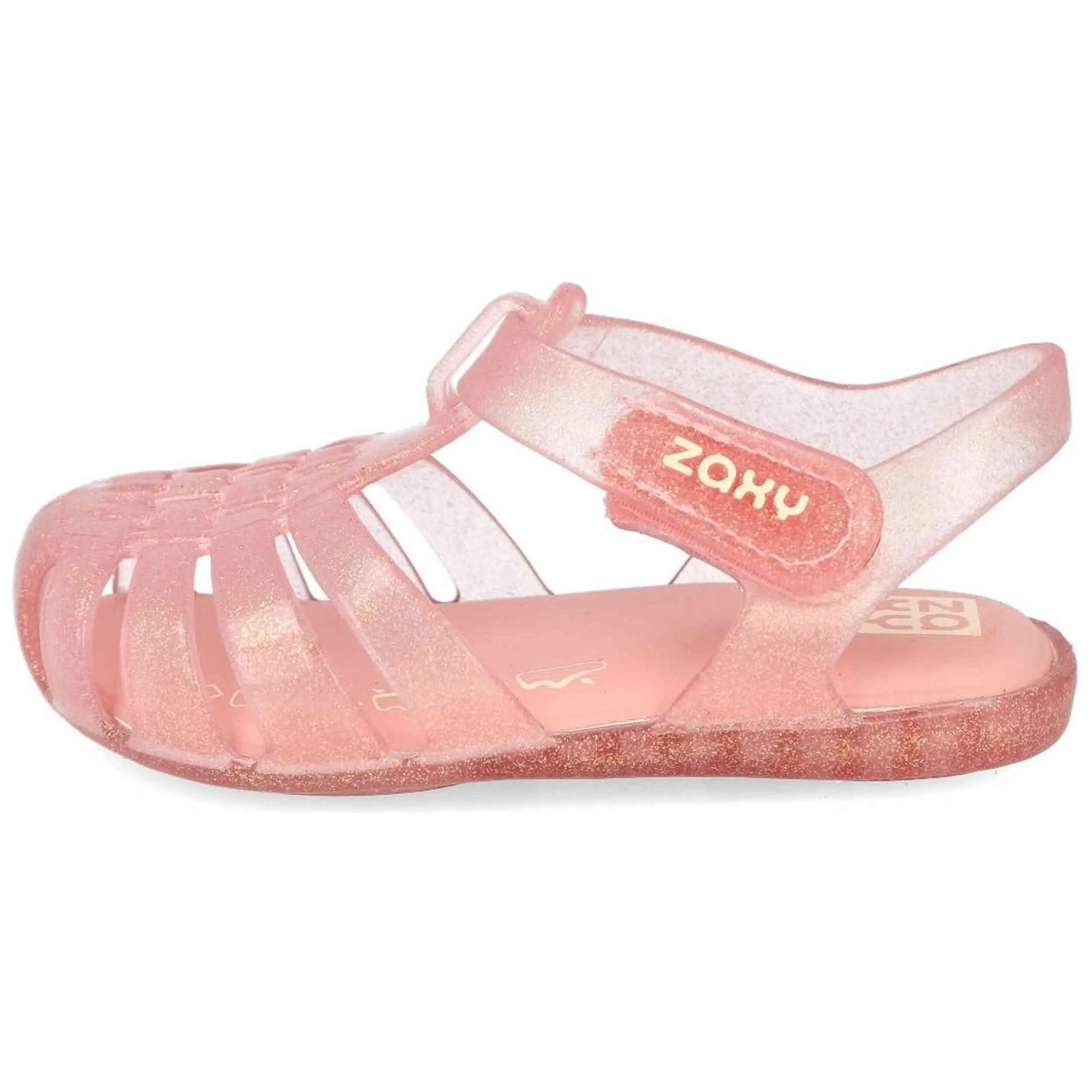 Sandales Zaxy modèle 83641 pour filles 2/3