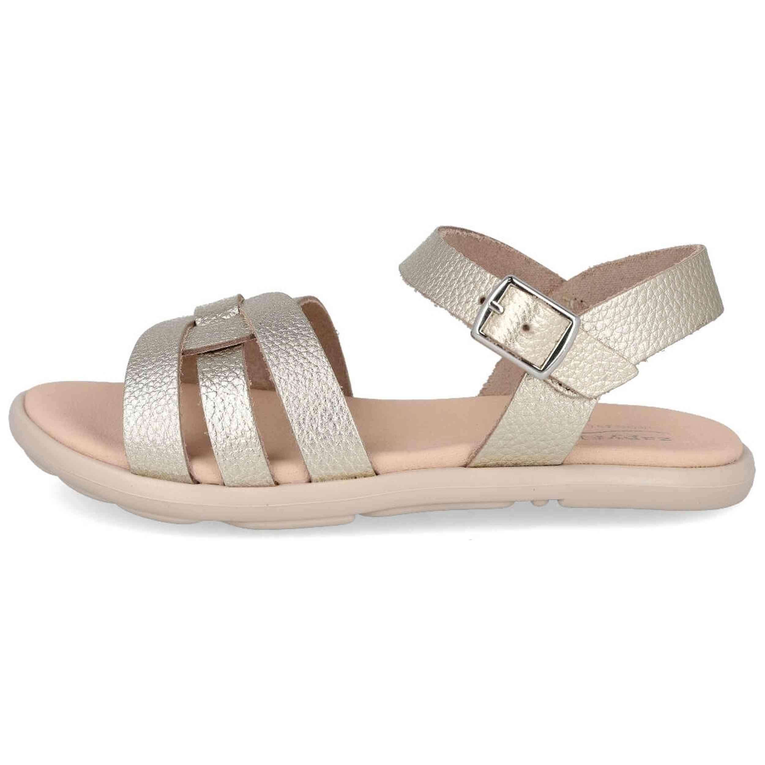 Sandalias Zapy modelo 070-705466 para garotas 2/3