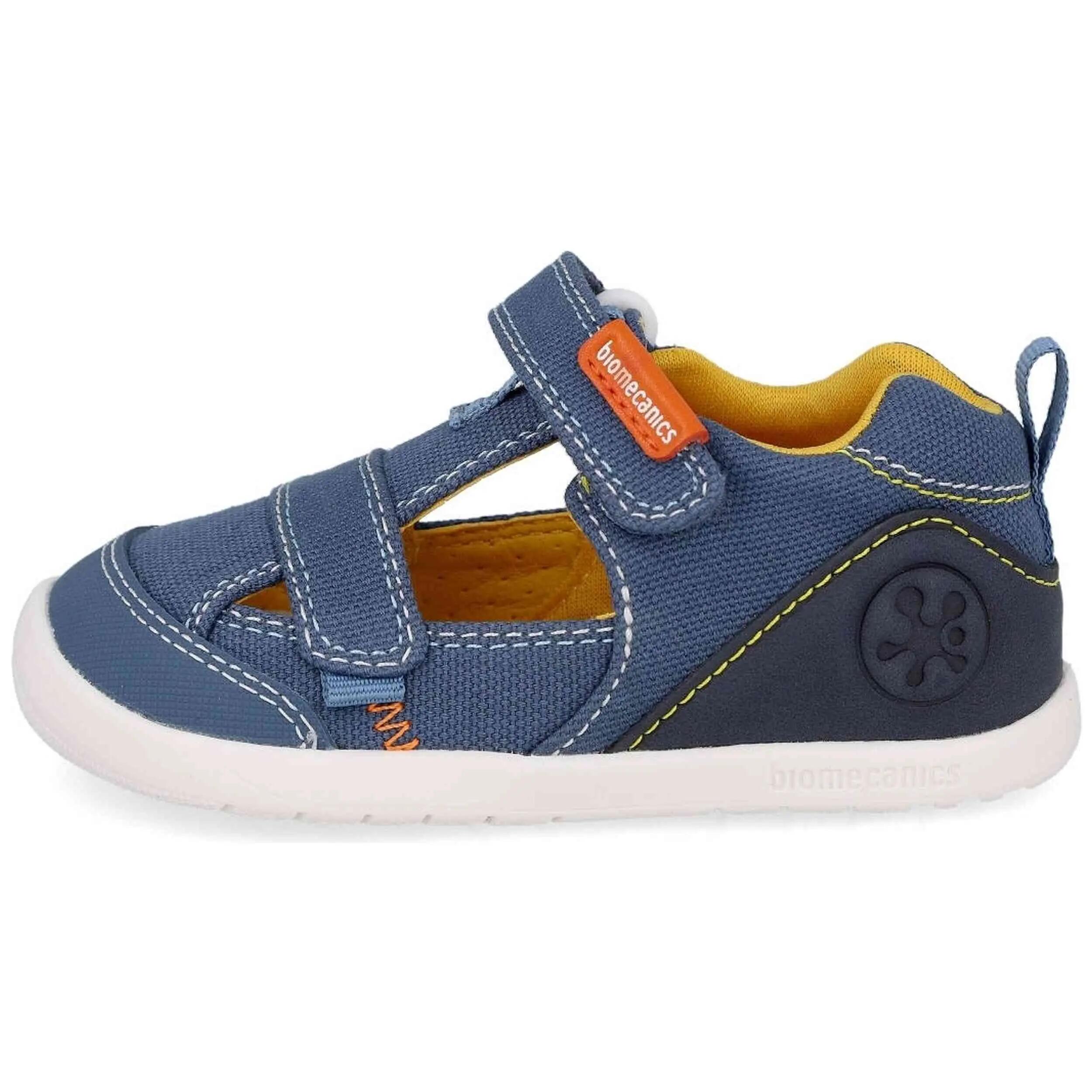 Sandalias Biomecanics modelo 070-065884 para unisex 2/4