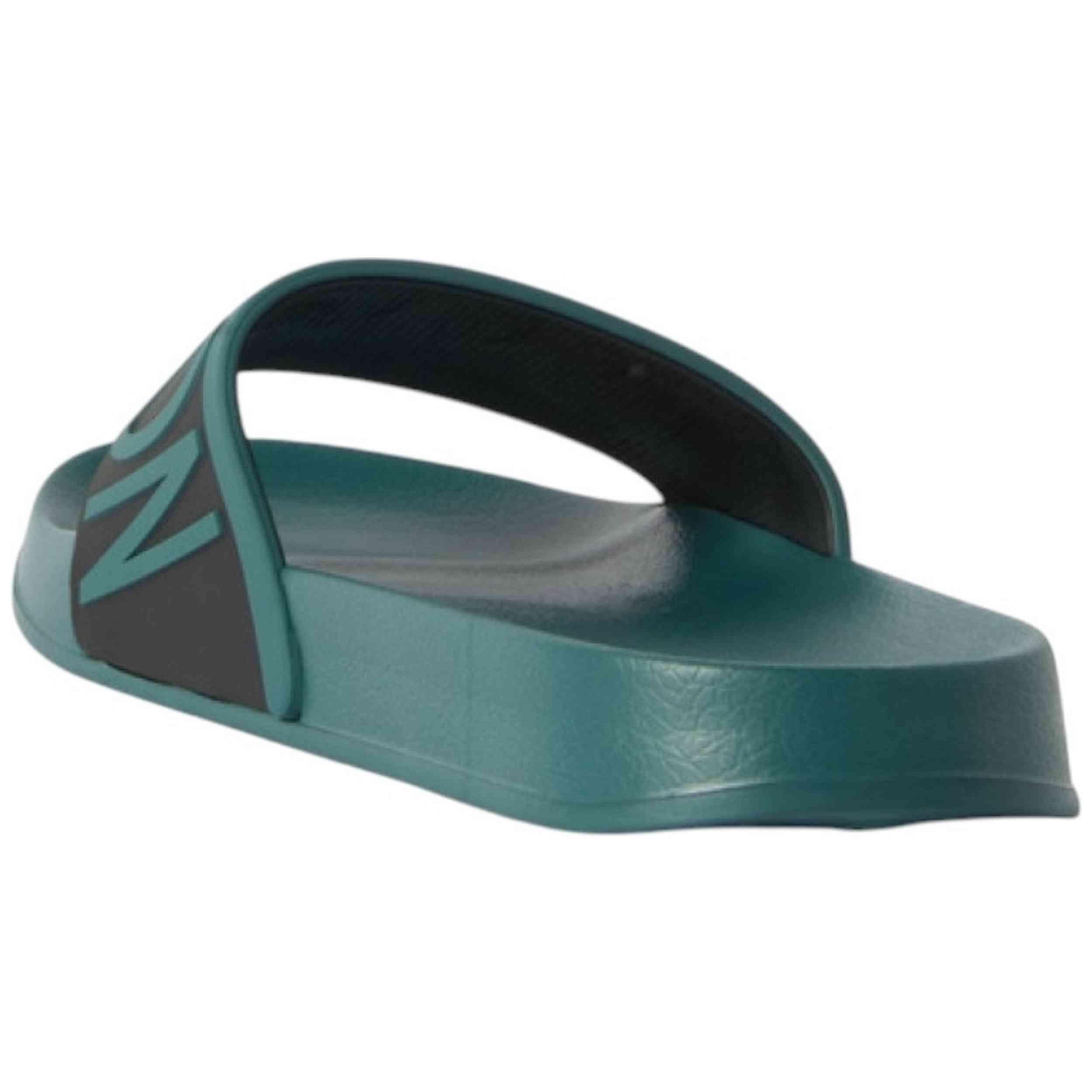Tongs Champion modèle ALL AMERICAN BOLD Slide pour homme 5/5