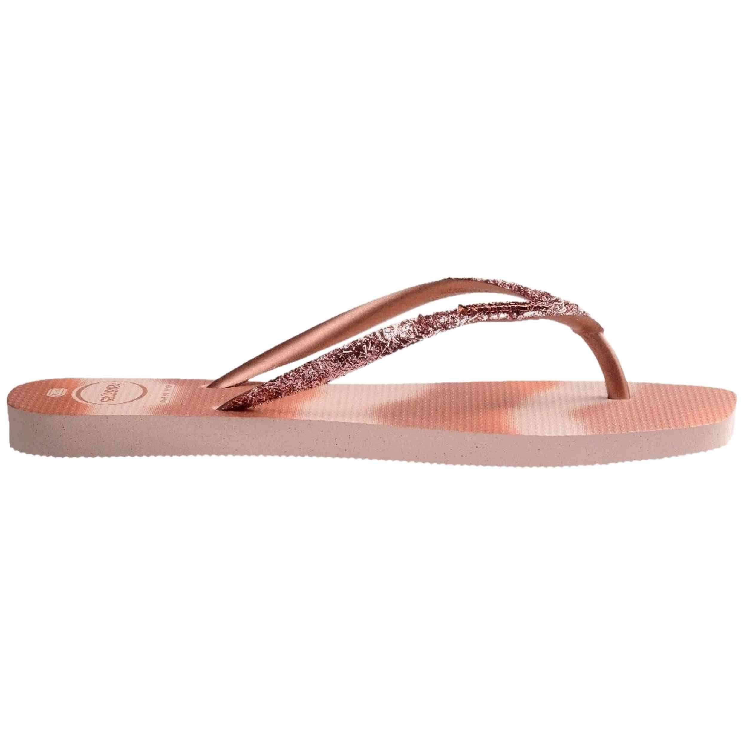 Tongs Havaianas modèle 213103200006 pour unisexe 4/4