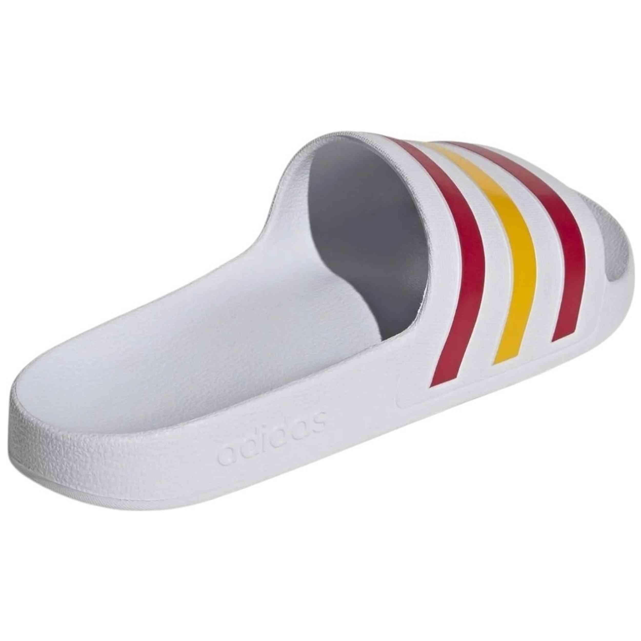 Chinelos Adidas modelo Adilette Aqua para unissex 5/5