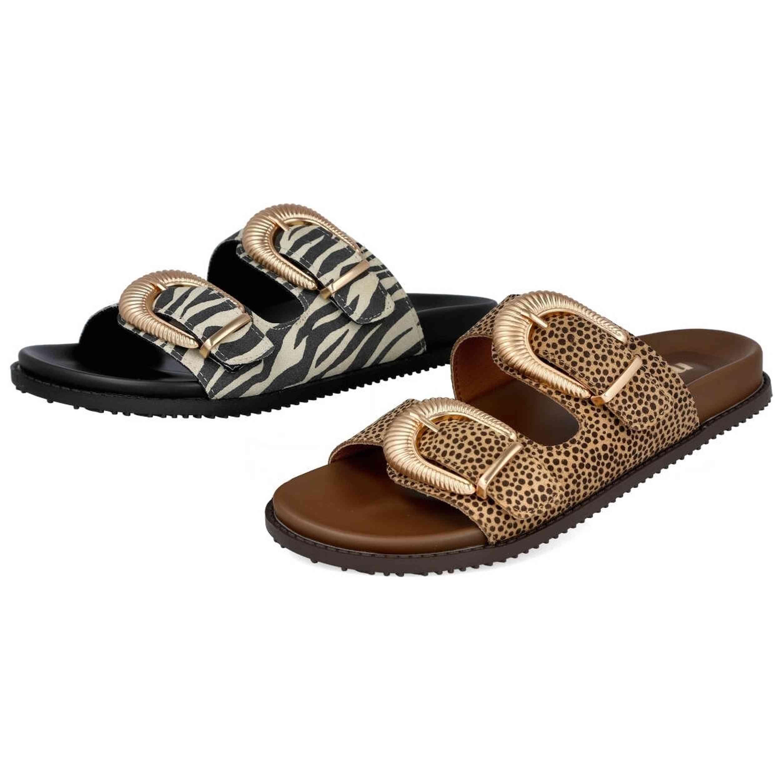 Sandalias Mtng modelo 070-397525 para mujer 4/4
