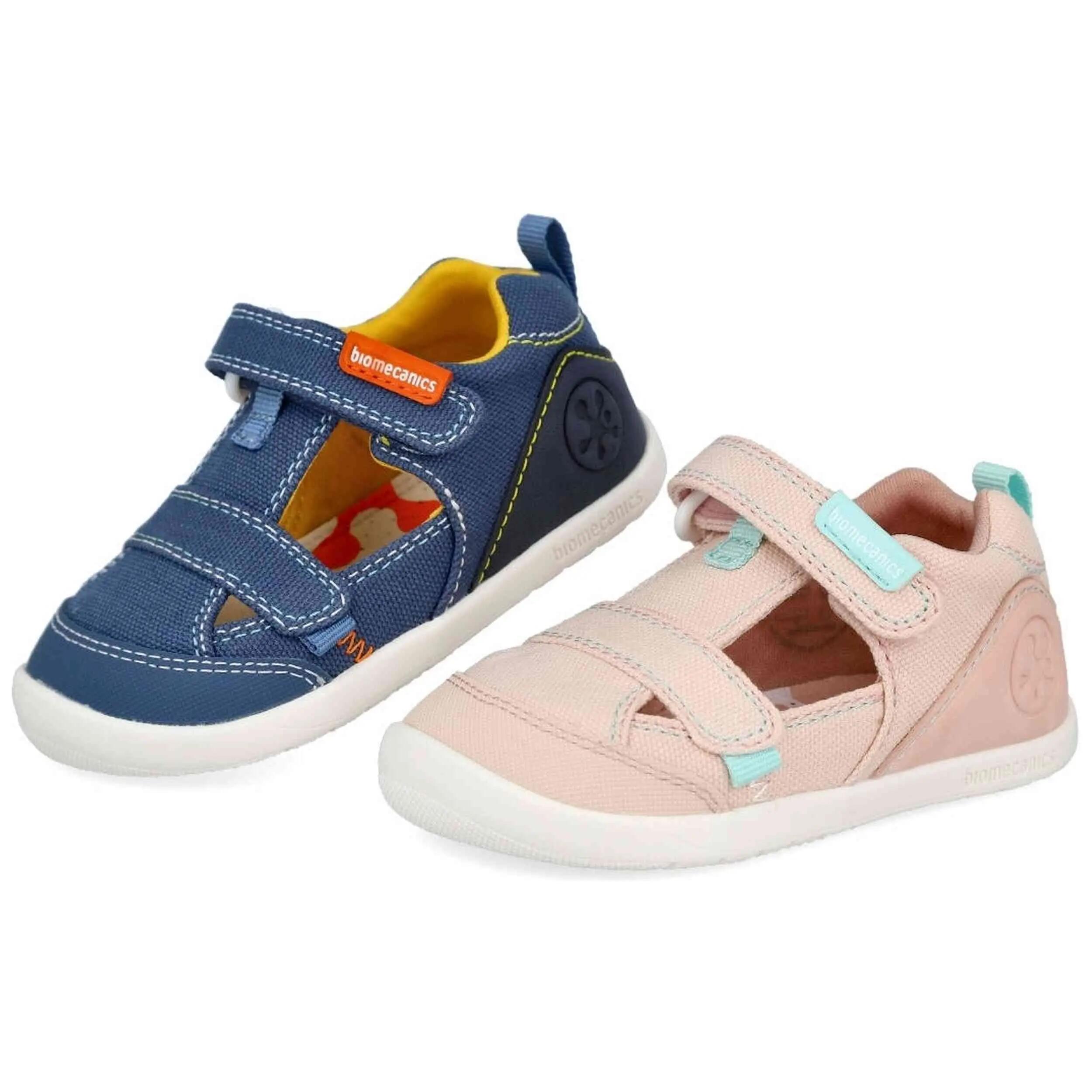Sandalias Biomecanics modelo 070-065884 para unisex 4/4