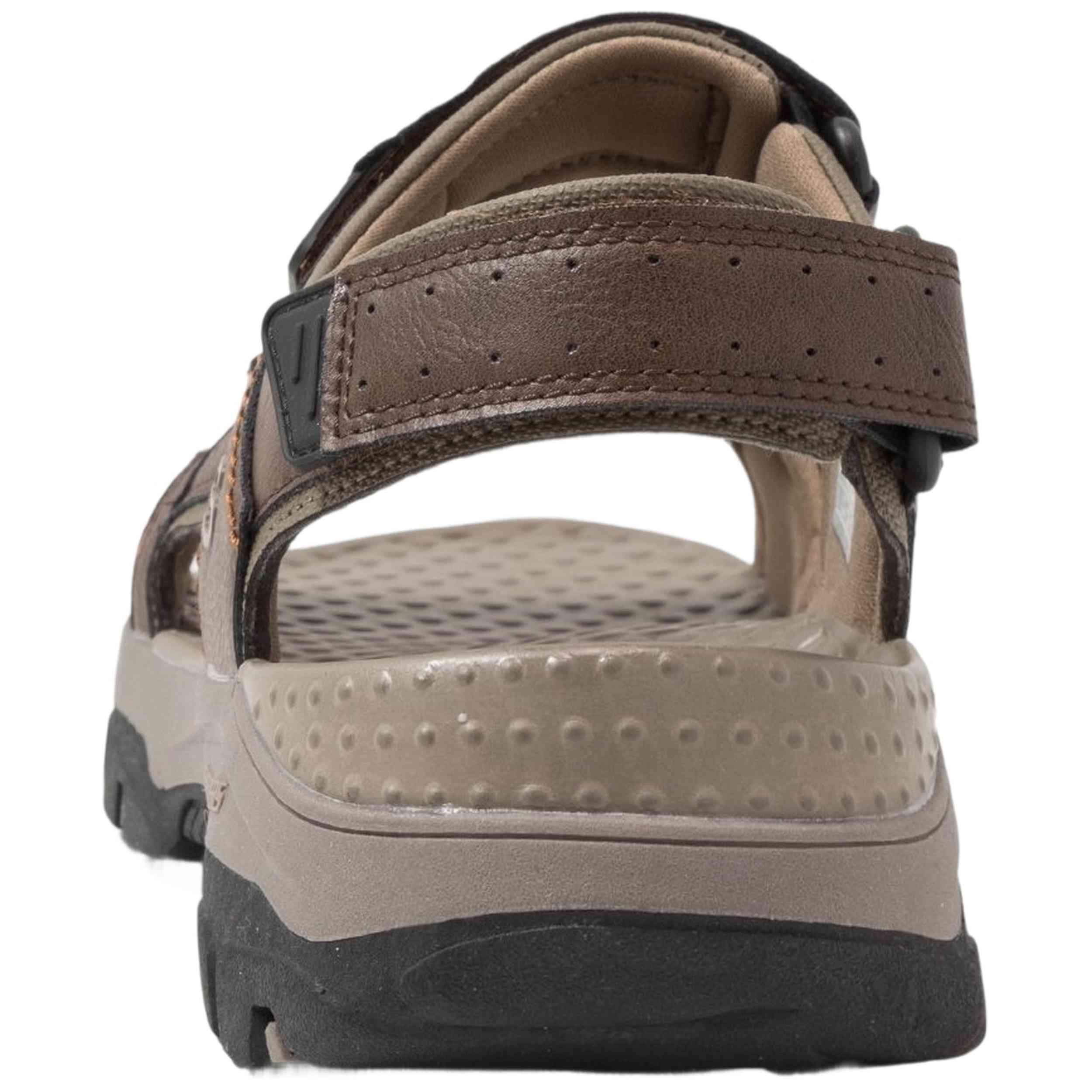 Sandalen Skechers model 590500100071 voor unisex 4/5