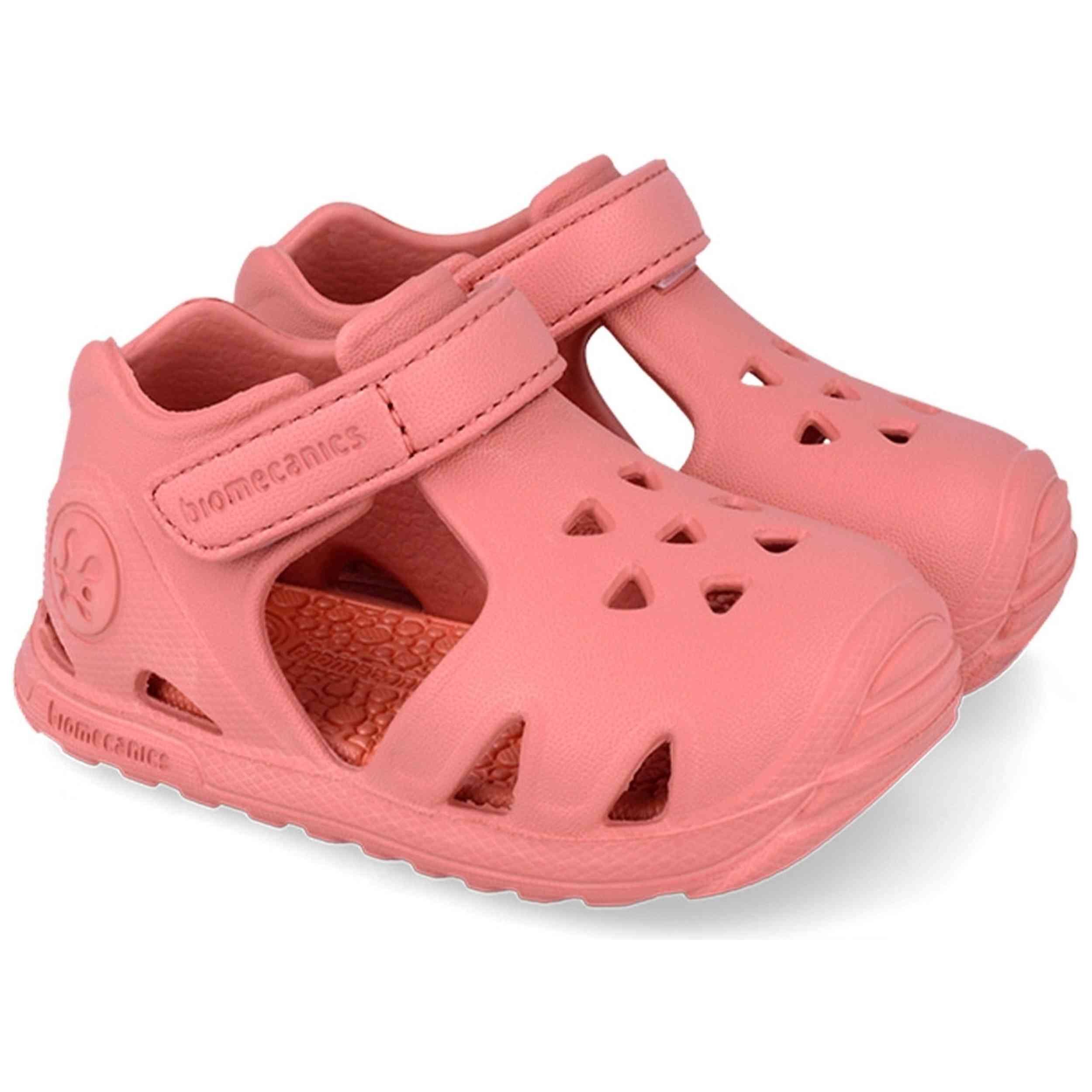 Sandales Biomecanics modèle 070-775688 pour filles 3/5