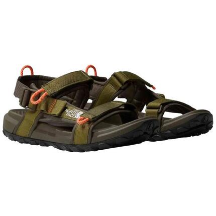 Sandales The north face modèle 077-53173123023187 pour unisexe