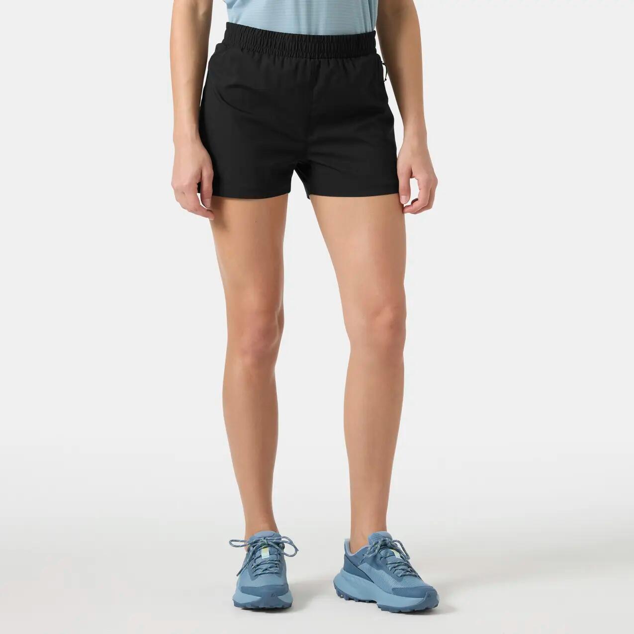 Short femme Helly Hansen Trail 3" 2/7