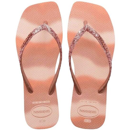Tongs Havaianas modèle 213103200006 pour unisexe