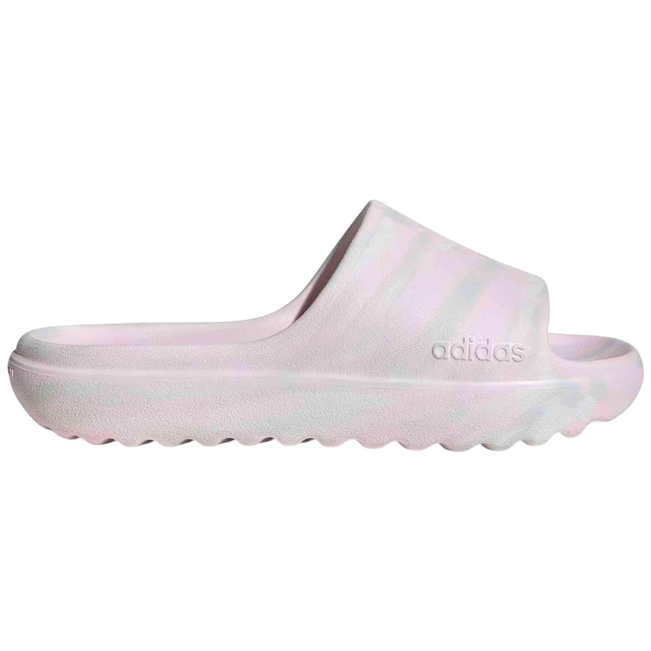 Slippers Adidas model KI9687-ADILETTE-LUMIA voor vrouwen 4/5