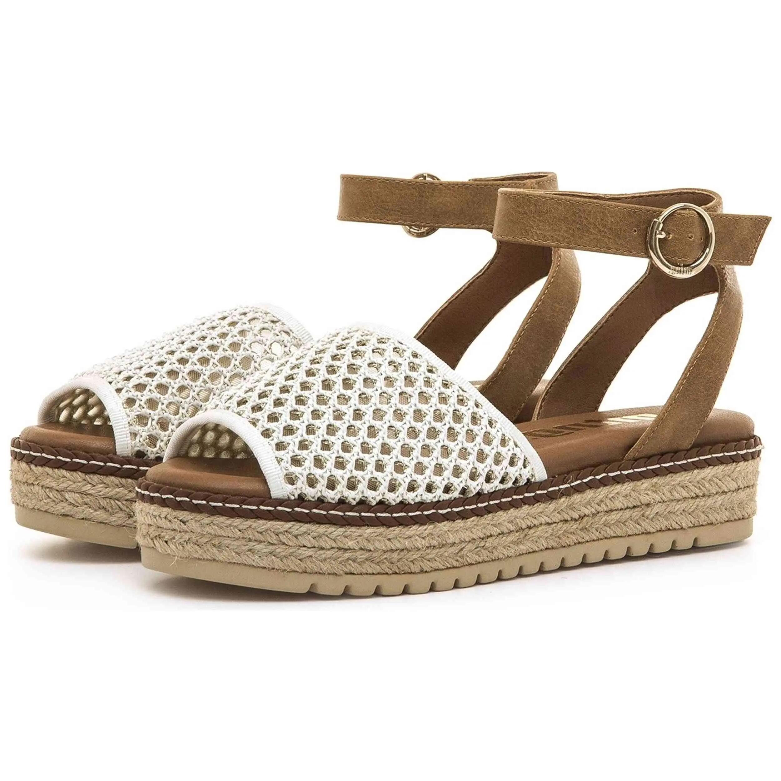Sandalias Mtng modelo 59617C59580 para mujer 3/4