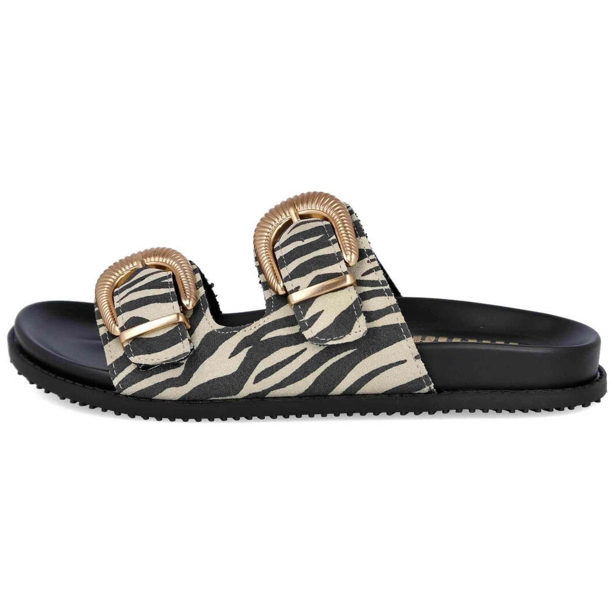 Sandalias Mtng modelo 070-397525 para mujer 2/4