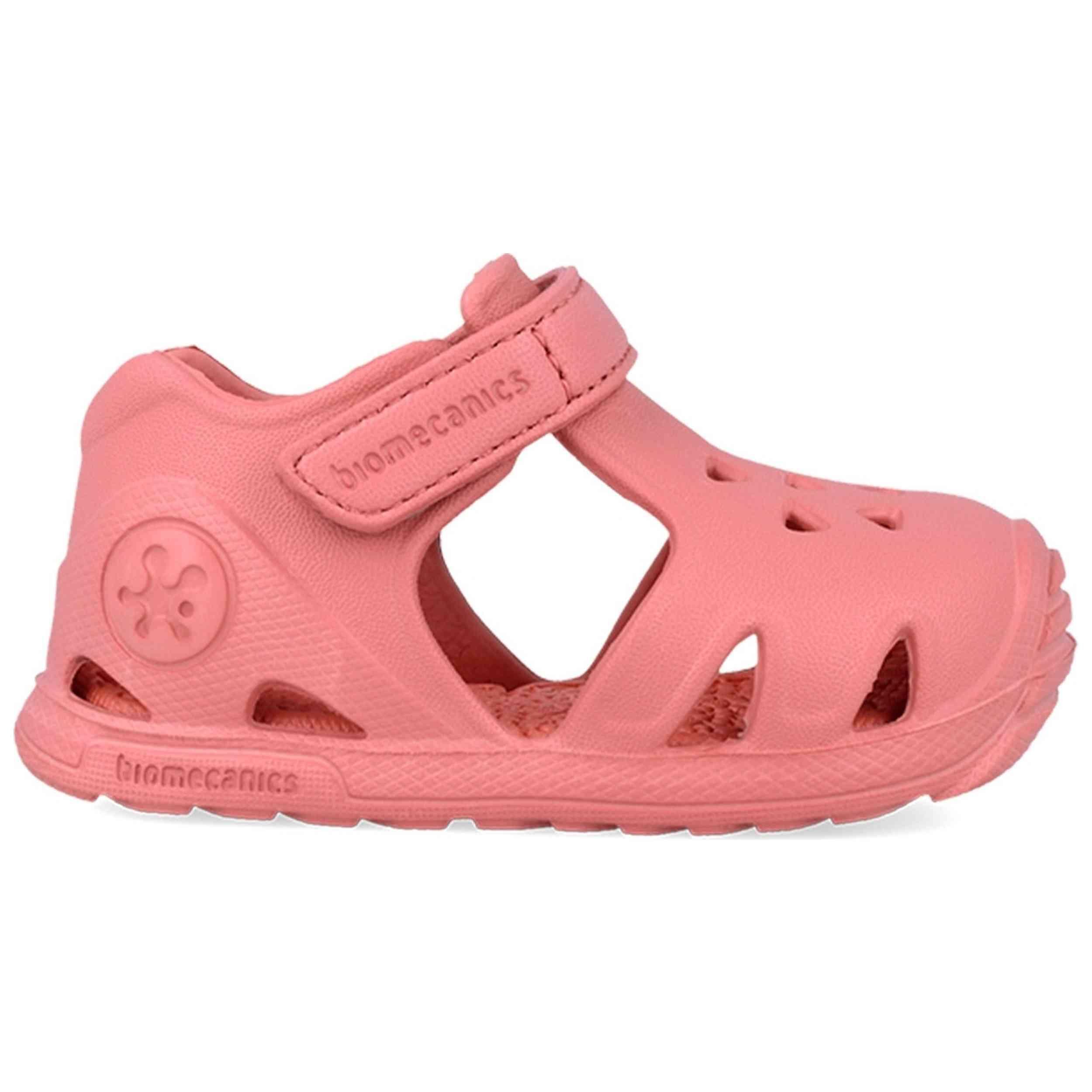 Sandales Biomecanics modèle 070-775688 pour filles 2/5