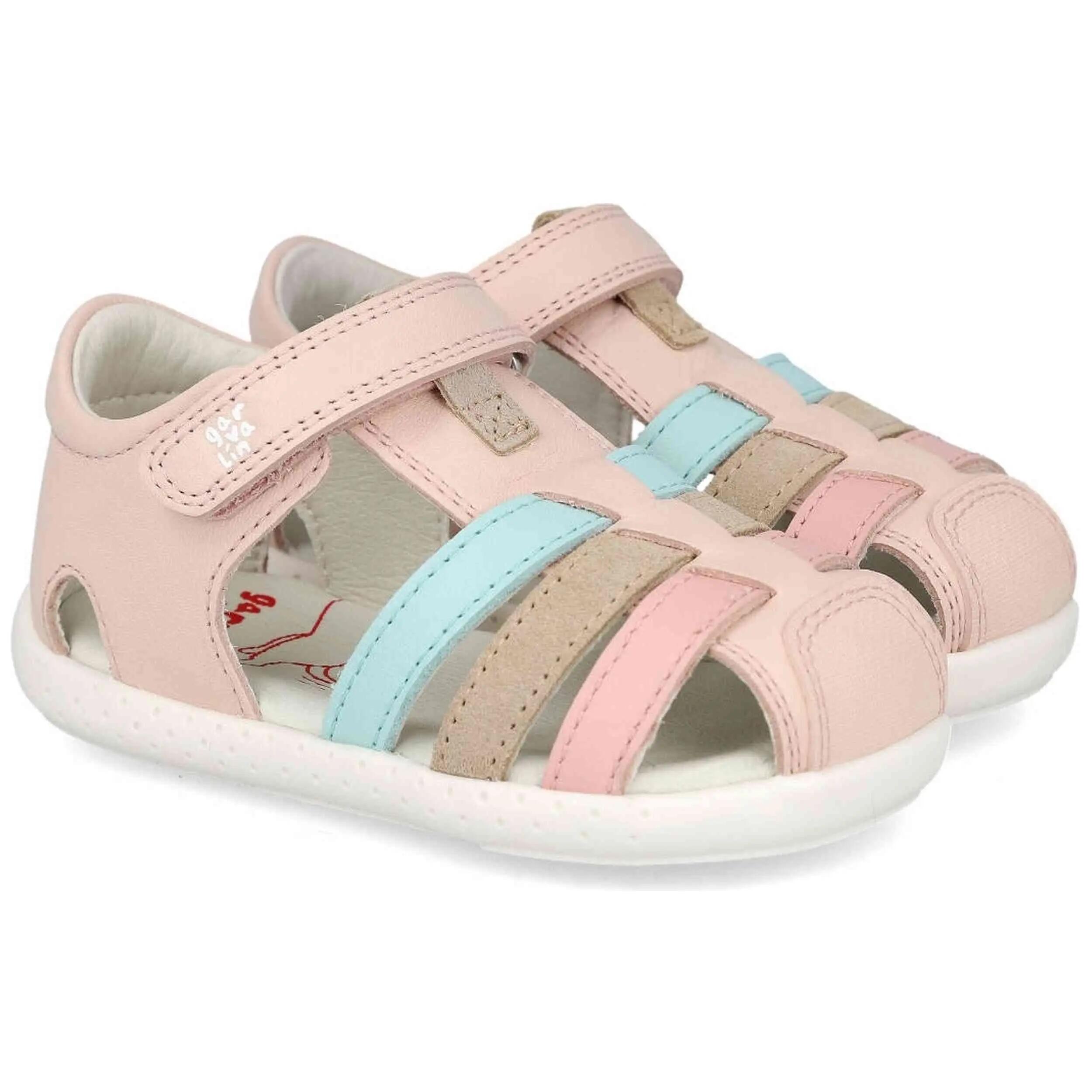 Sandalen Garvalin model 262325-C779 voor unisex jongens 3/4