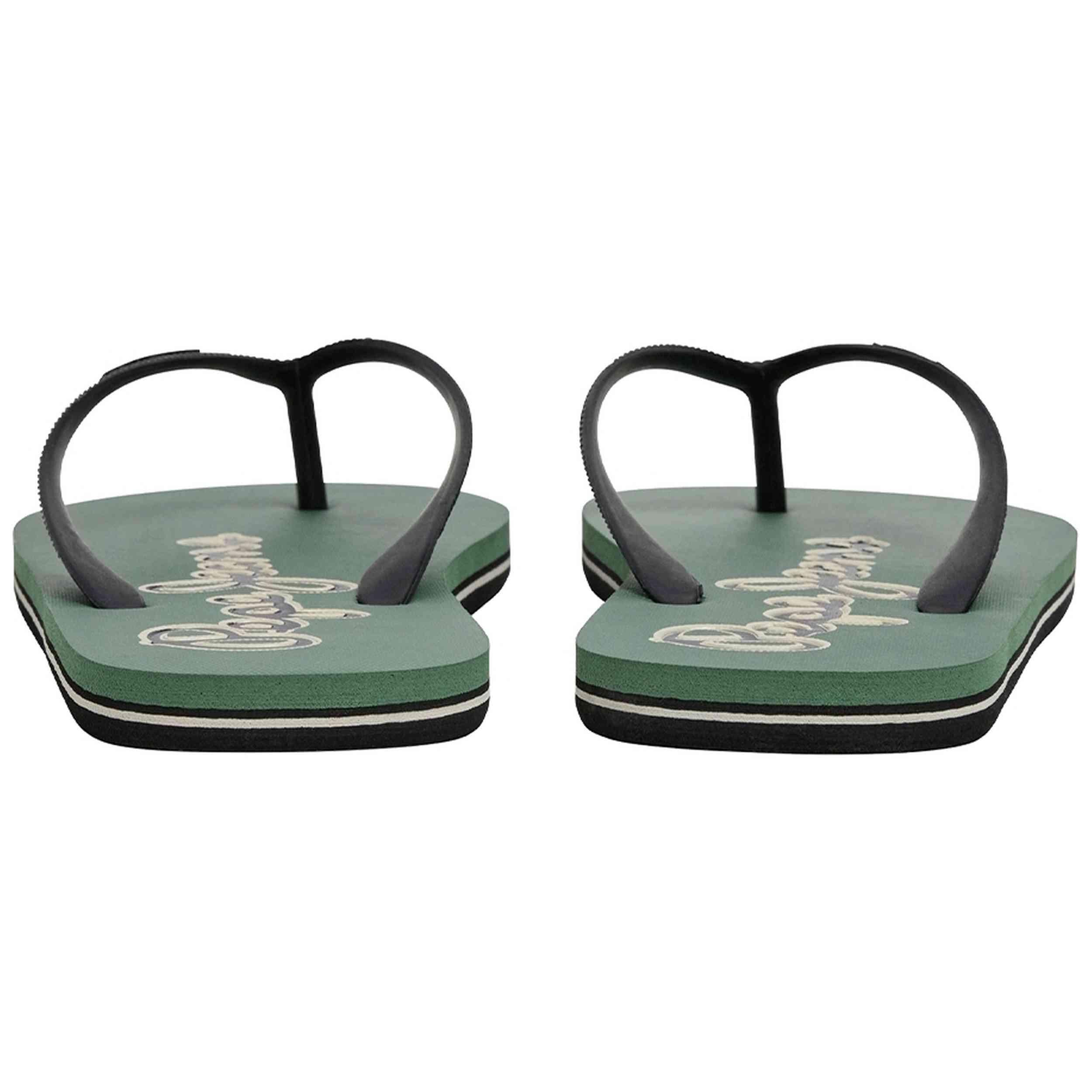 Tongs Pepe jeans modèle PSM700017 pour homme 4/5