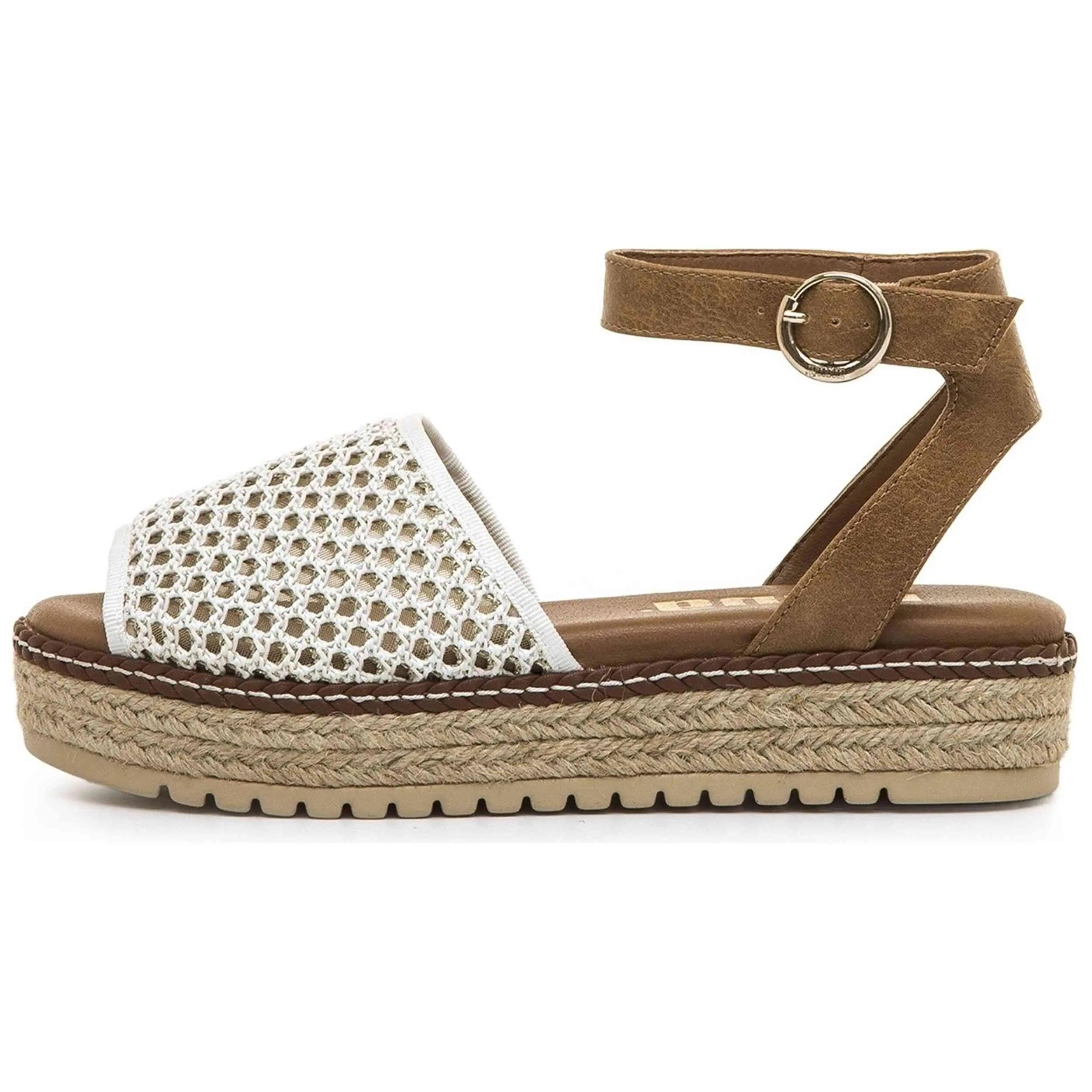 Sandalias Mtng modelo 59617C59580 para mujer 2/4