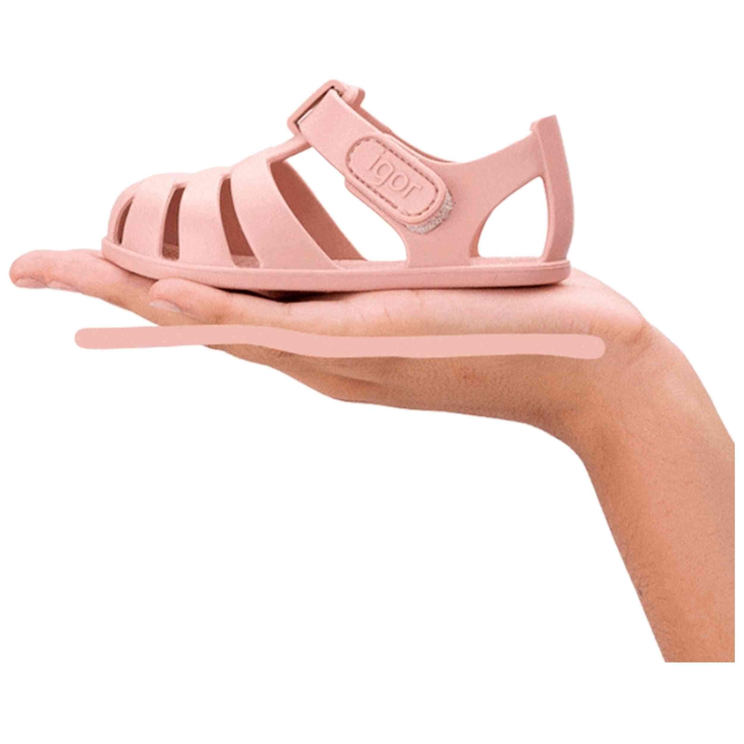 Sandales Igor modèle 070-176730 pour unisexe 2/5