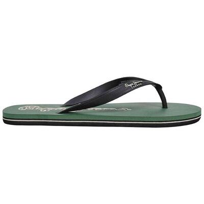 Slippers pepe jeans model psm700017 voor mannen