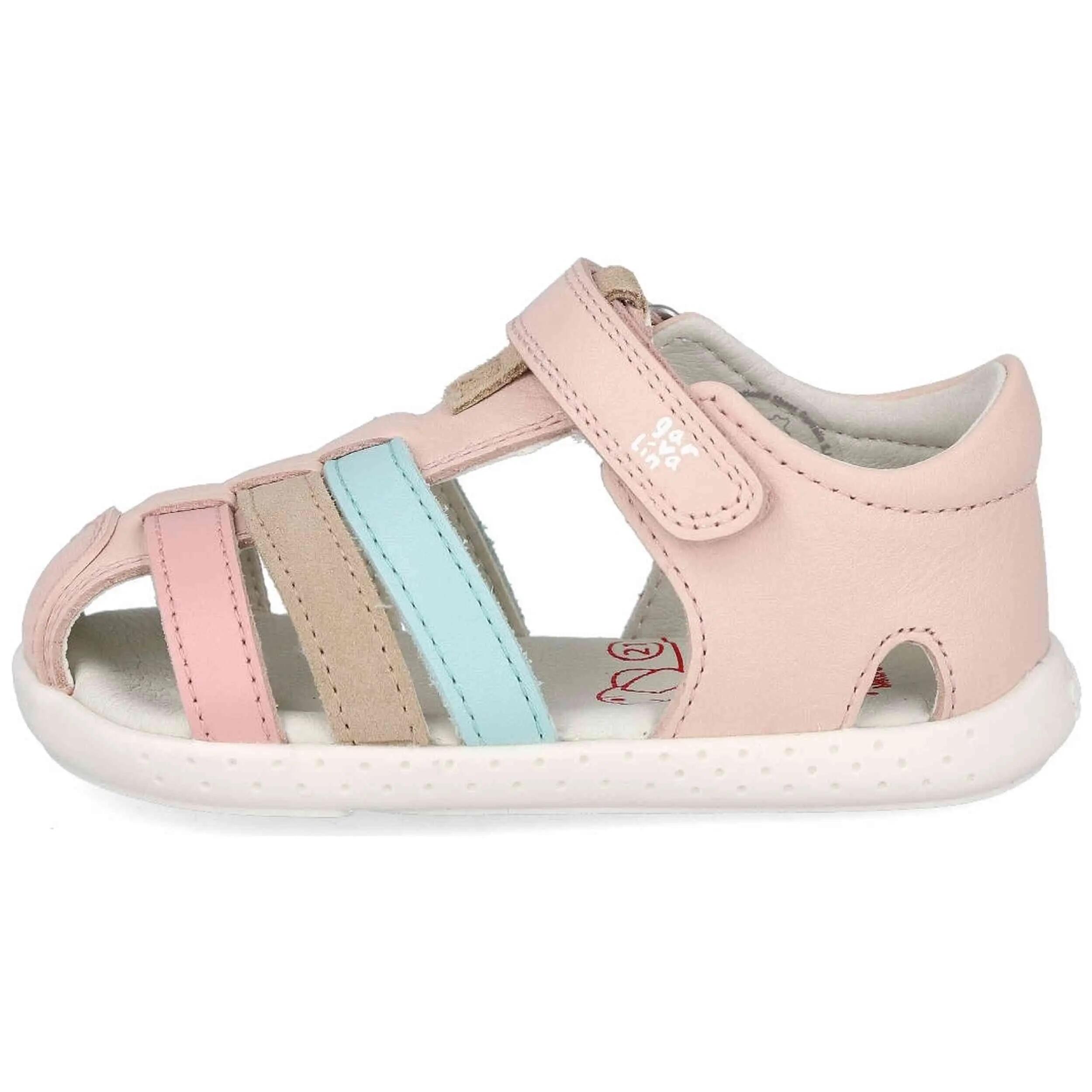 Sandalen Garvalin model 262325-C779 voor unisex jongens 2/4