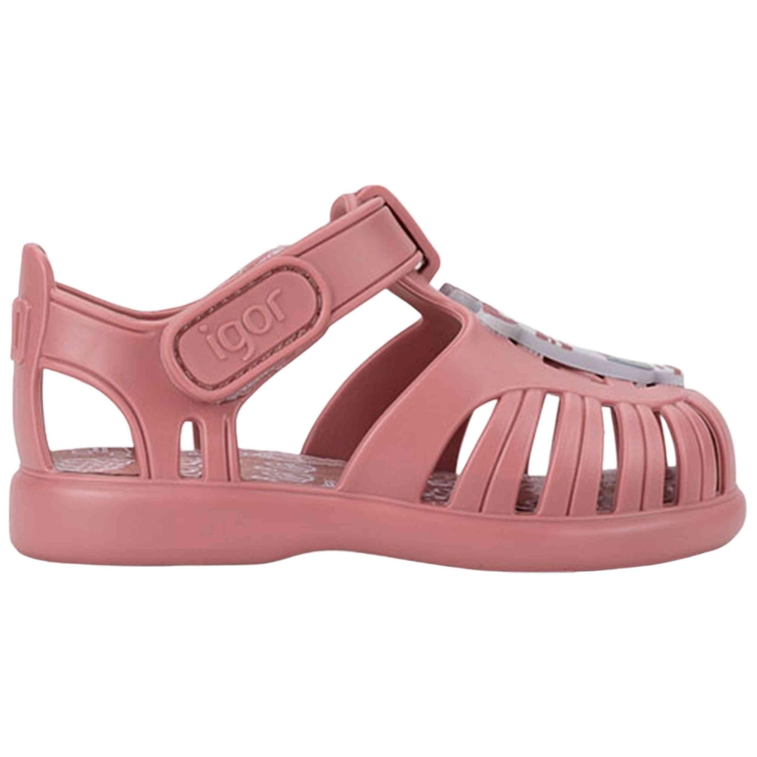 Sandales Igor modèle 070-394122 pour filles 5/5