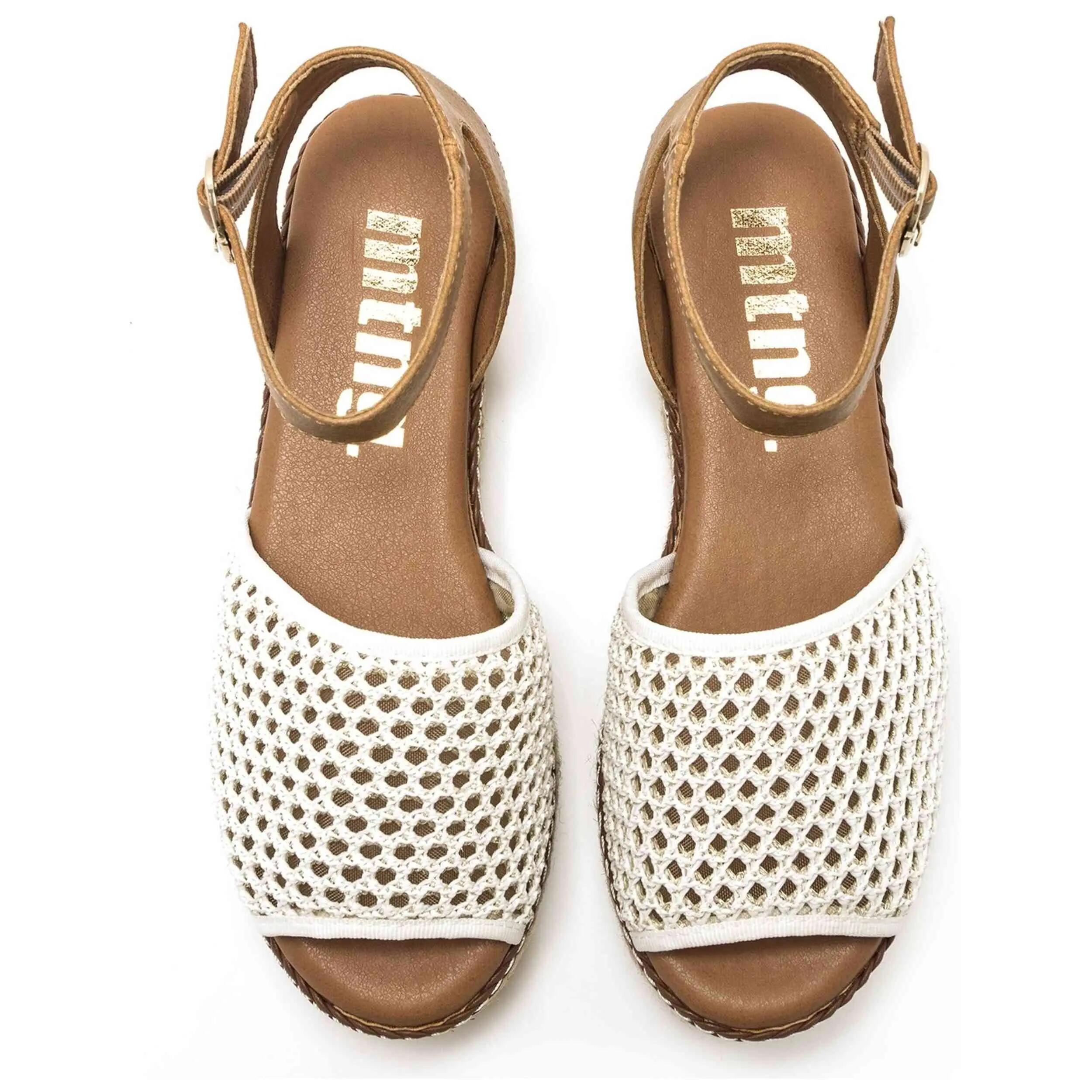 Sandalias Mtng modelo 59617C59580 para mujer 4/4