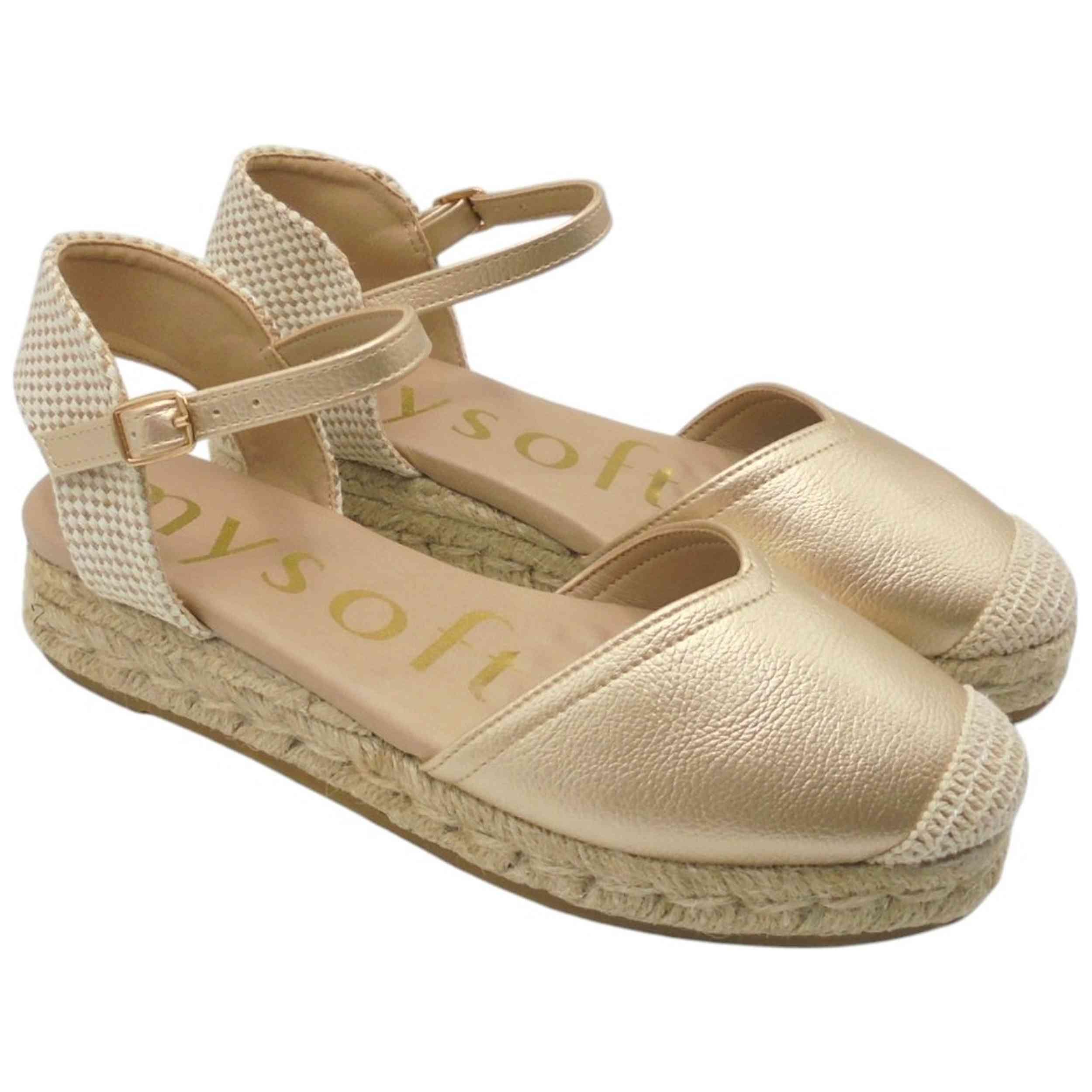Sandales 47 brand modèle 190-25M140 pour unisexe 5/5