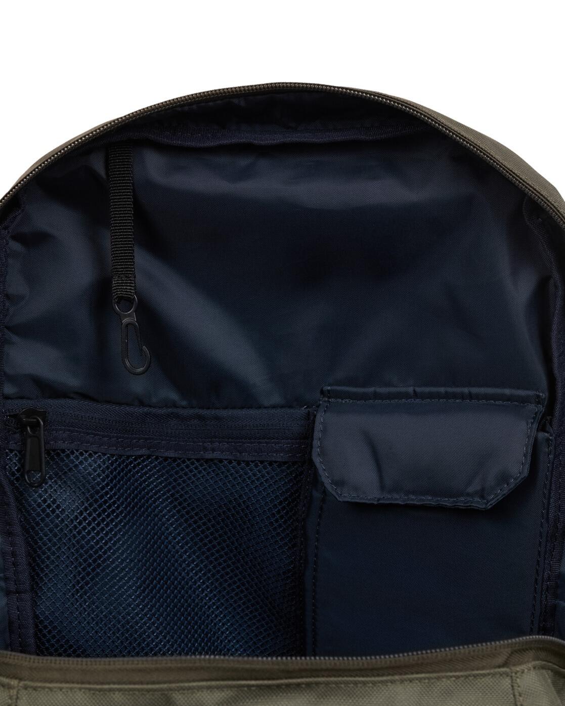 Großer Rucksack BURNER 28L Grün Herren 3/4