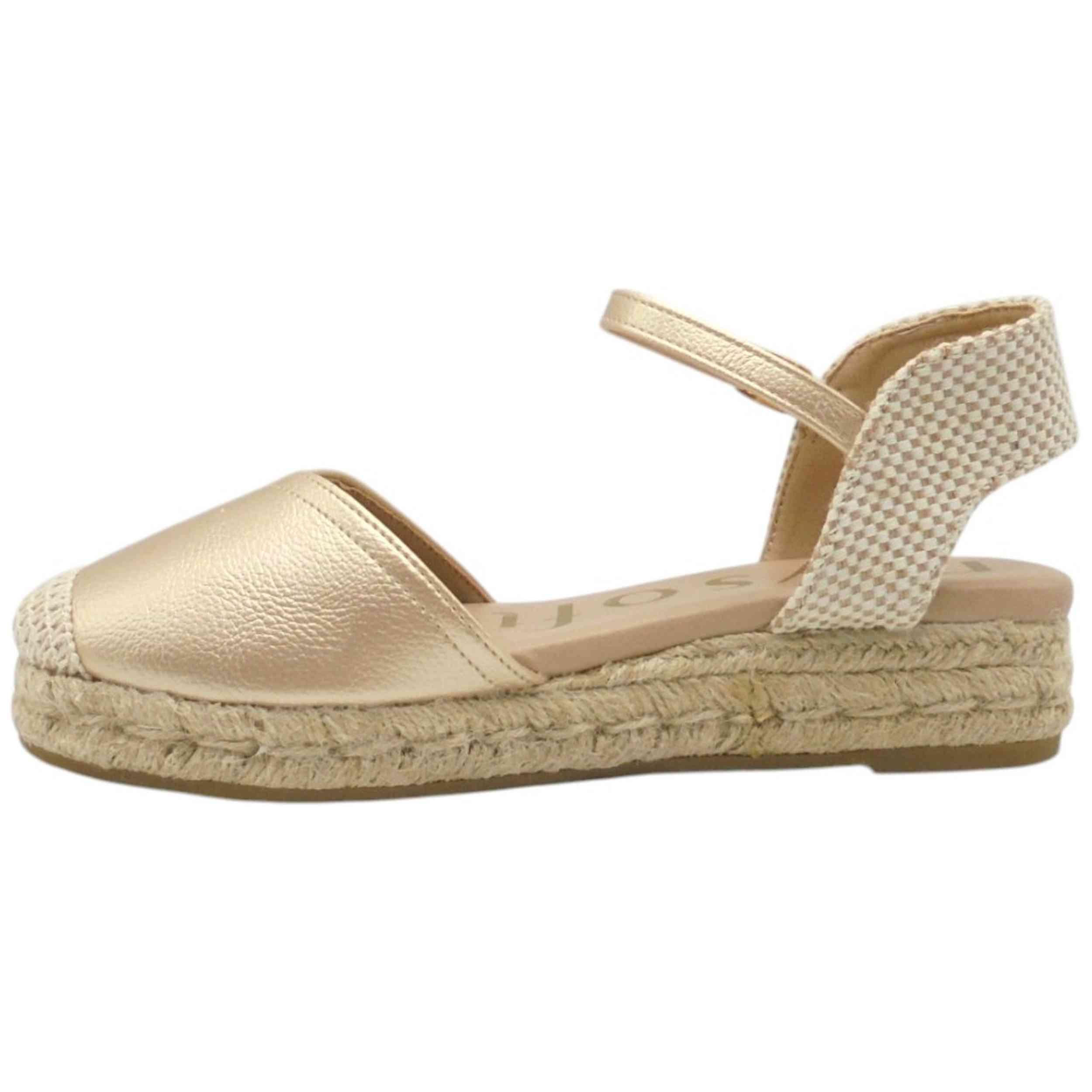 Sandales 47 brand modèle 190-25M140 pour unisexe 4/5