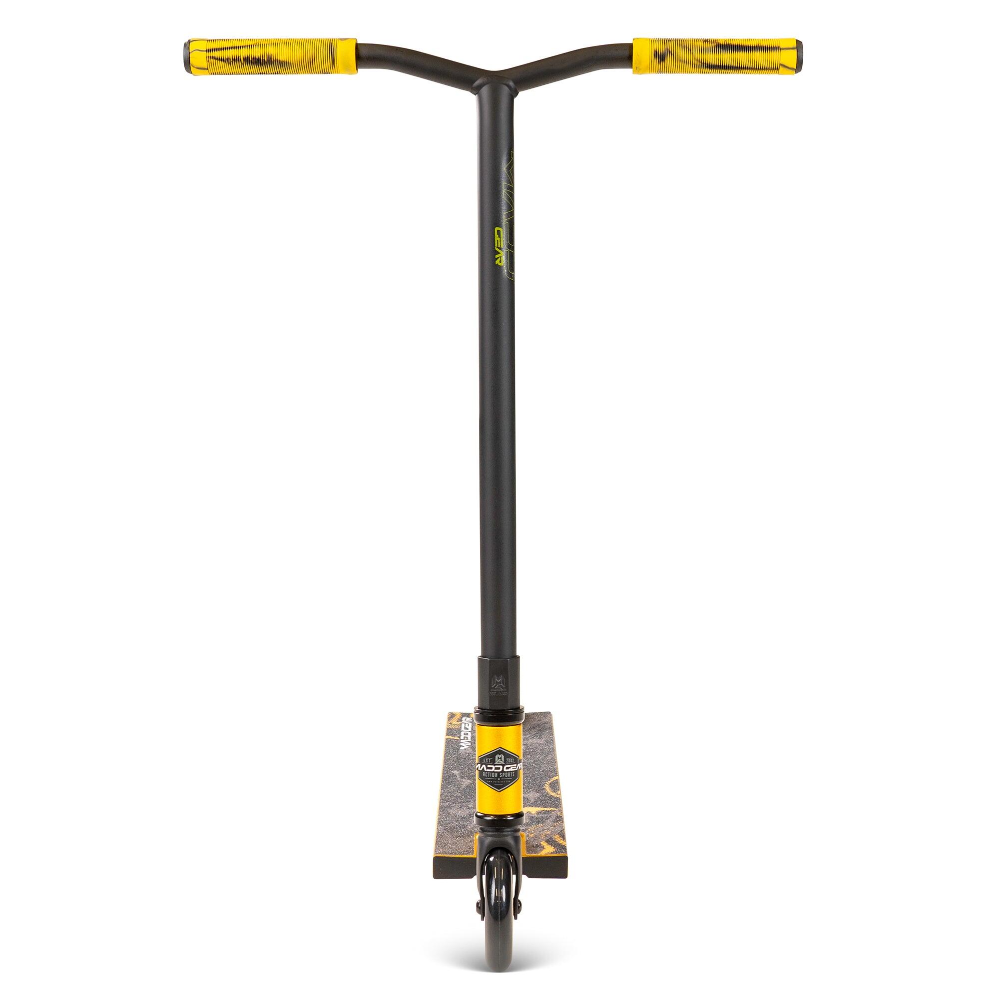 MGP Madd Gear Whip Extreme Stunt Scooter Kinder und Erwachsene City Roller Kick 4/5