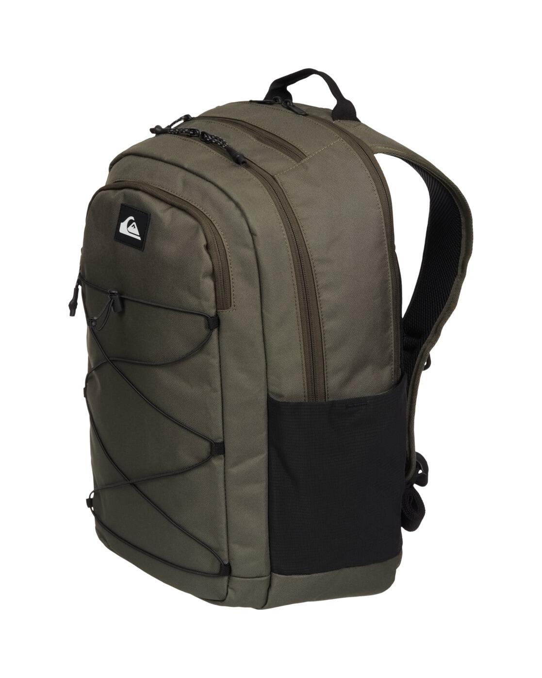 Großer Rucksack BURNER 28L Grün Herren 2/4