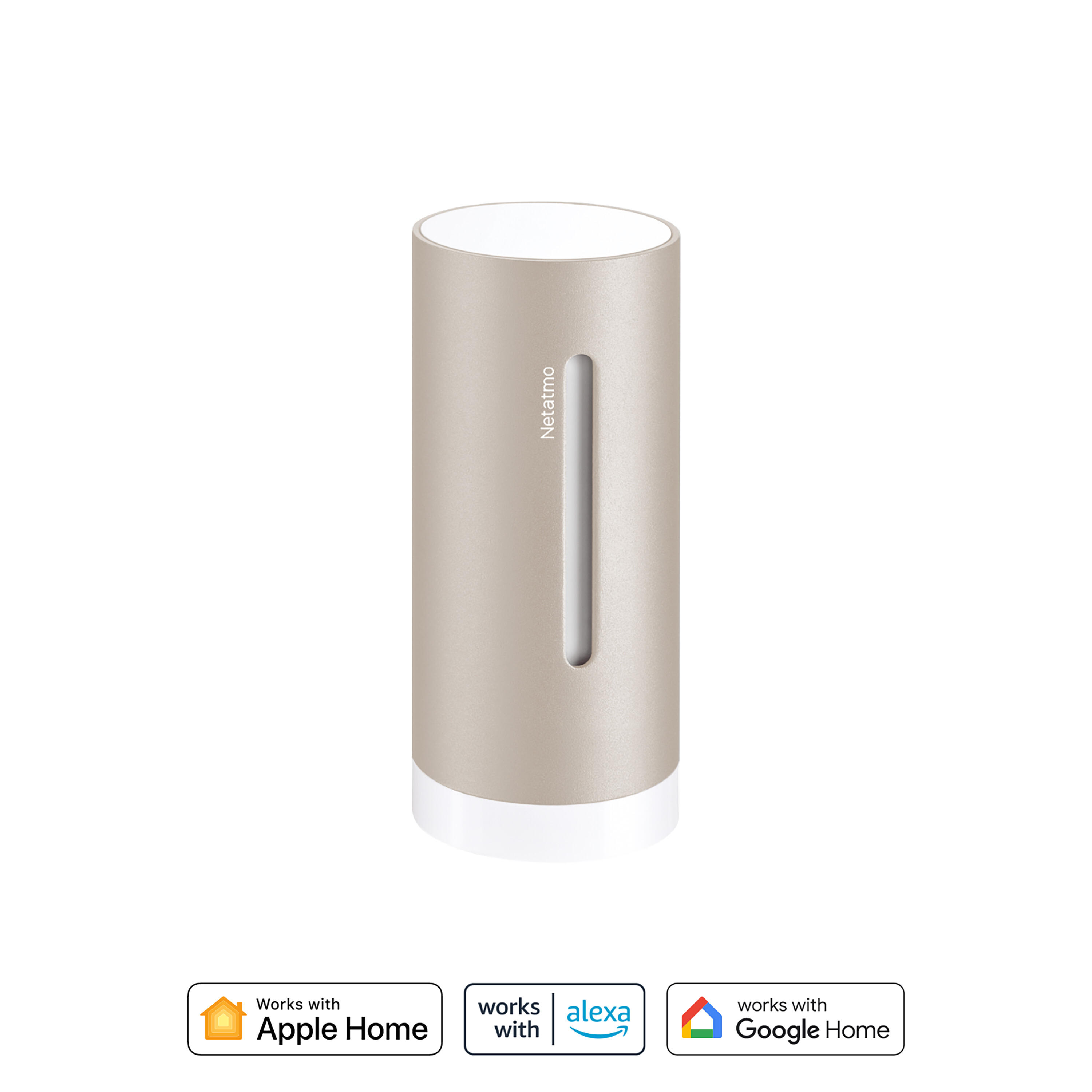 NETATMO picture