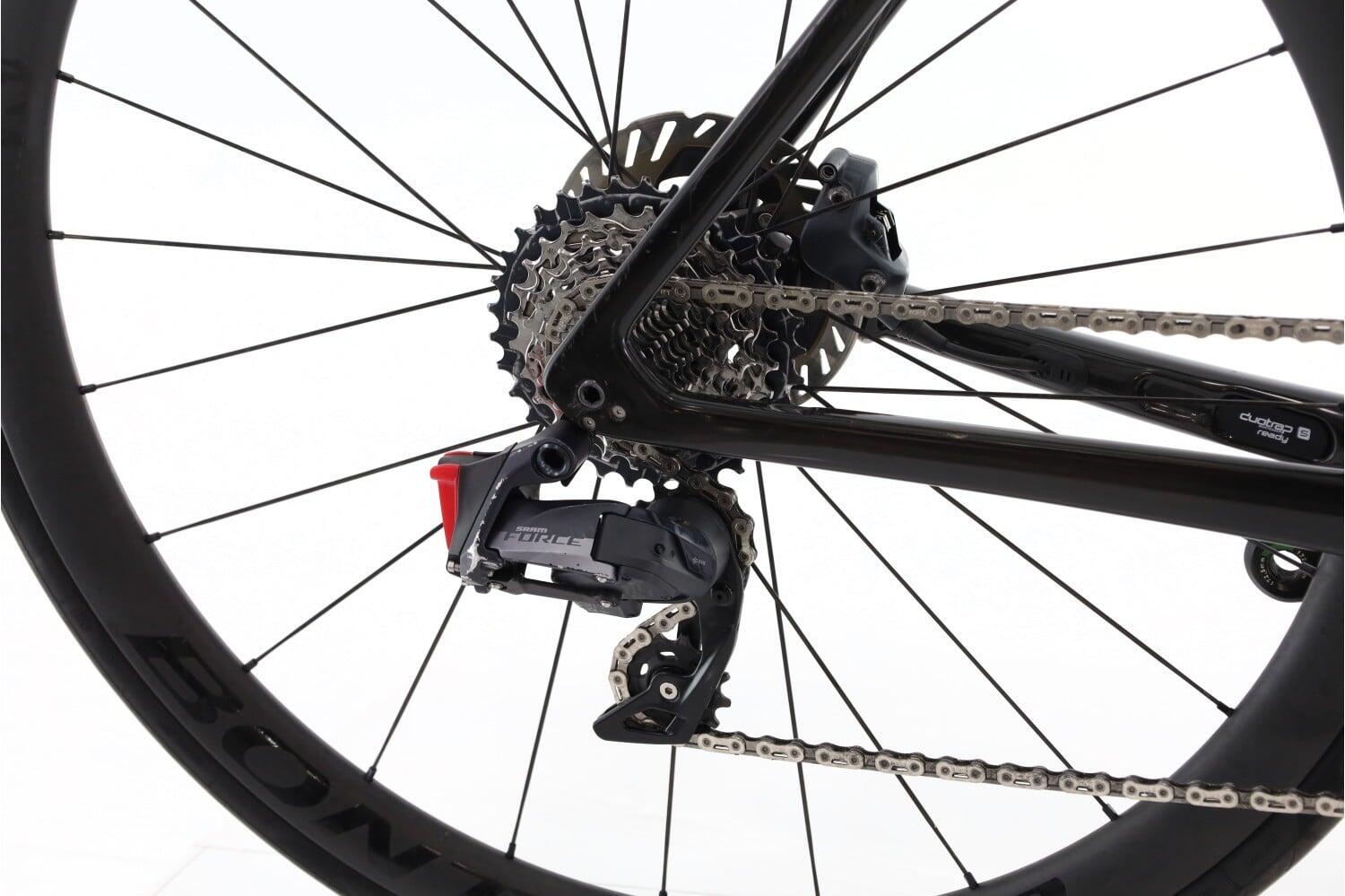 Bici strada ricondizionata ·  Emonda AXS 12V · Ottimo stato 3/8