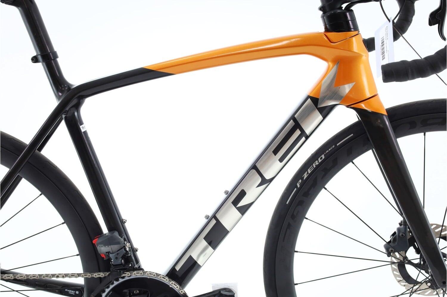 Bici strada ricondizionata ·  Emonda AXS 12V · Ottimo stato 2/8