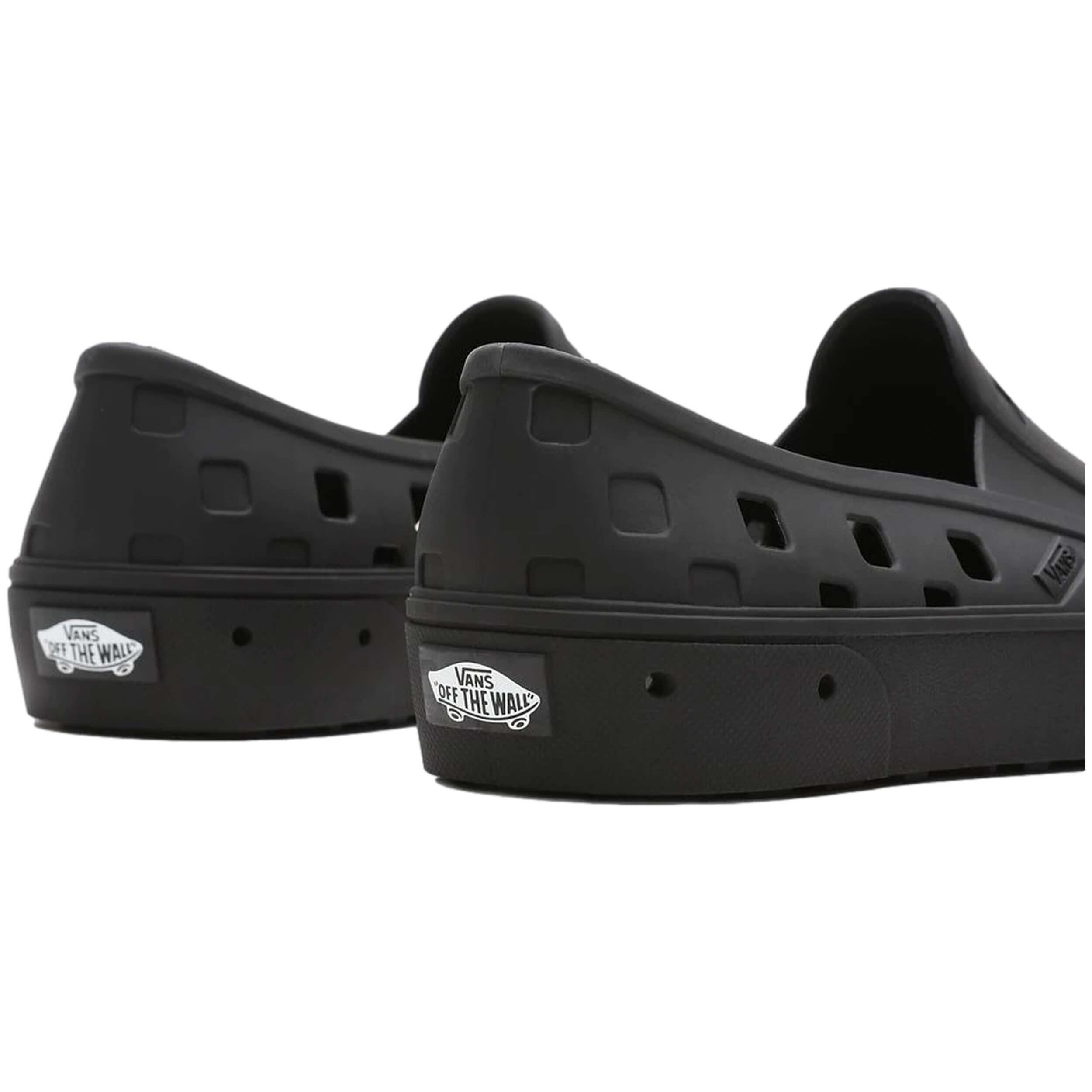 Sandali Vans modello VNOA5HF8-BLK per uomini 3/5