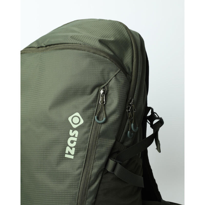 Sac à dos unisexe de 30 L pour la montagne et la randonnée PARKER 3/7