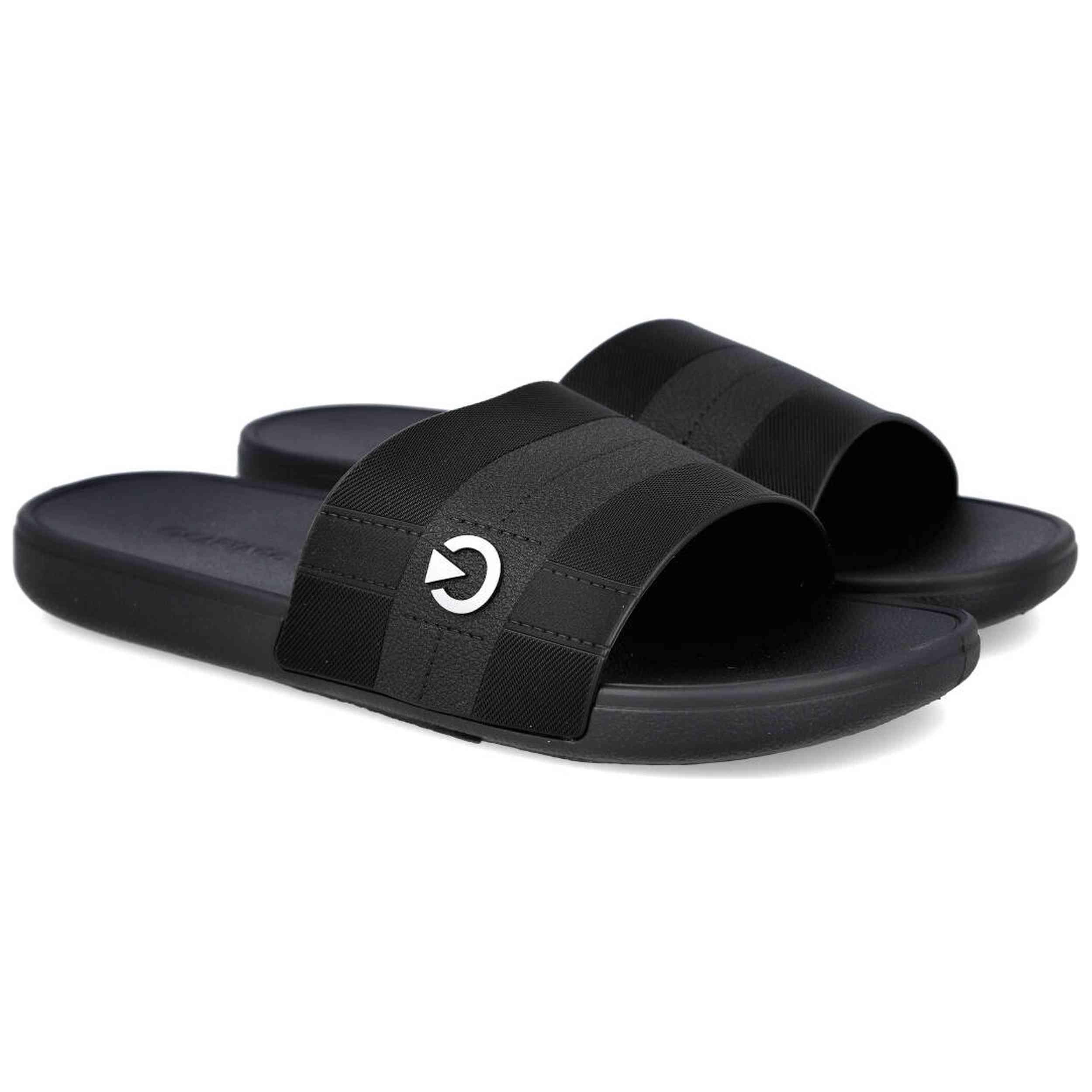 Chinelos Cartago modelo 12479 para homem 3/3