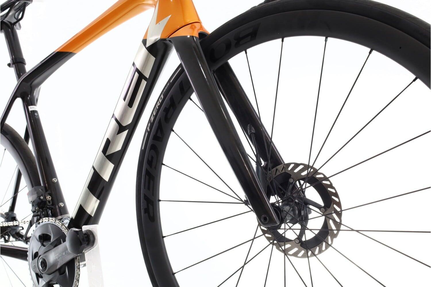 Bici strada ricondizionata ·  Emonda AXS 12V · Ottimo stato 5/8