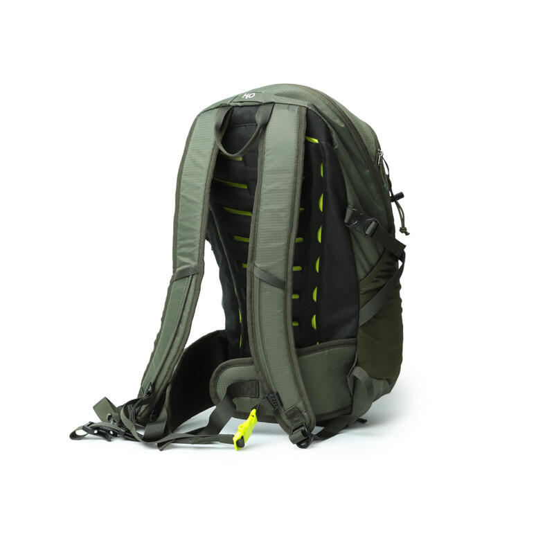 Sac à dos unisexe de 30 L pour la montagne et la randonnée PARKER 2/7